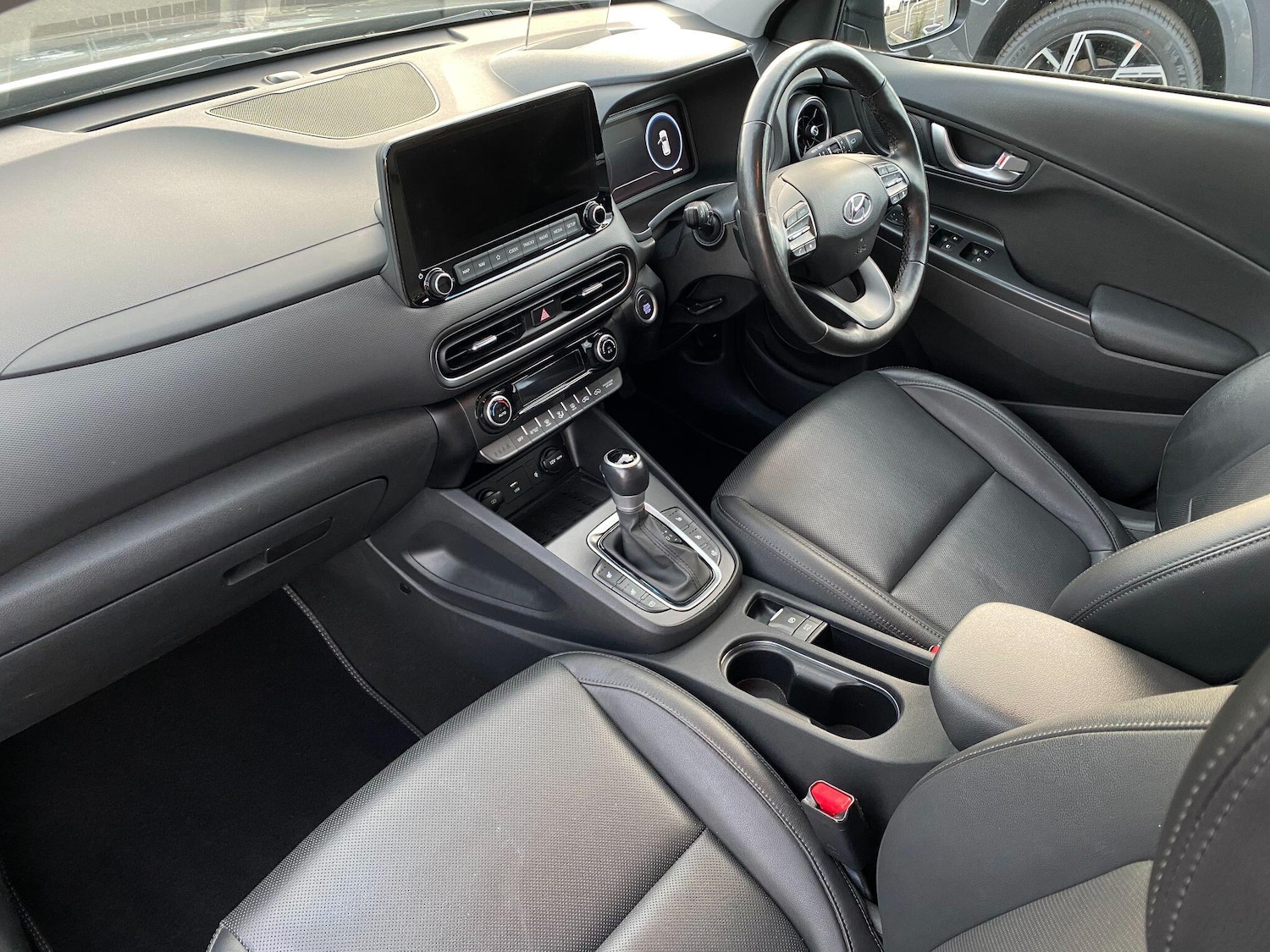 Used Hyundai KONA 2022 for sale - 76538532: Photo 10