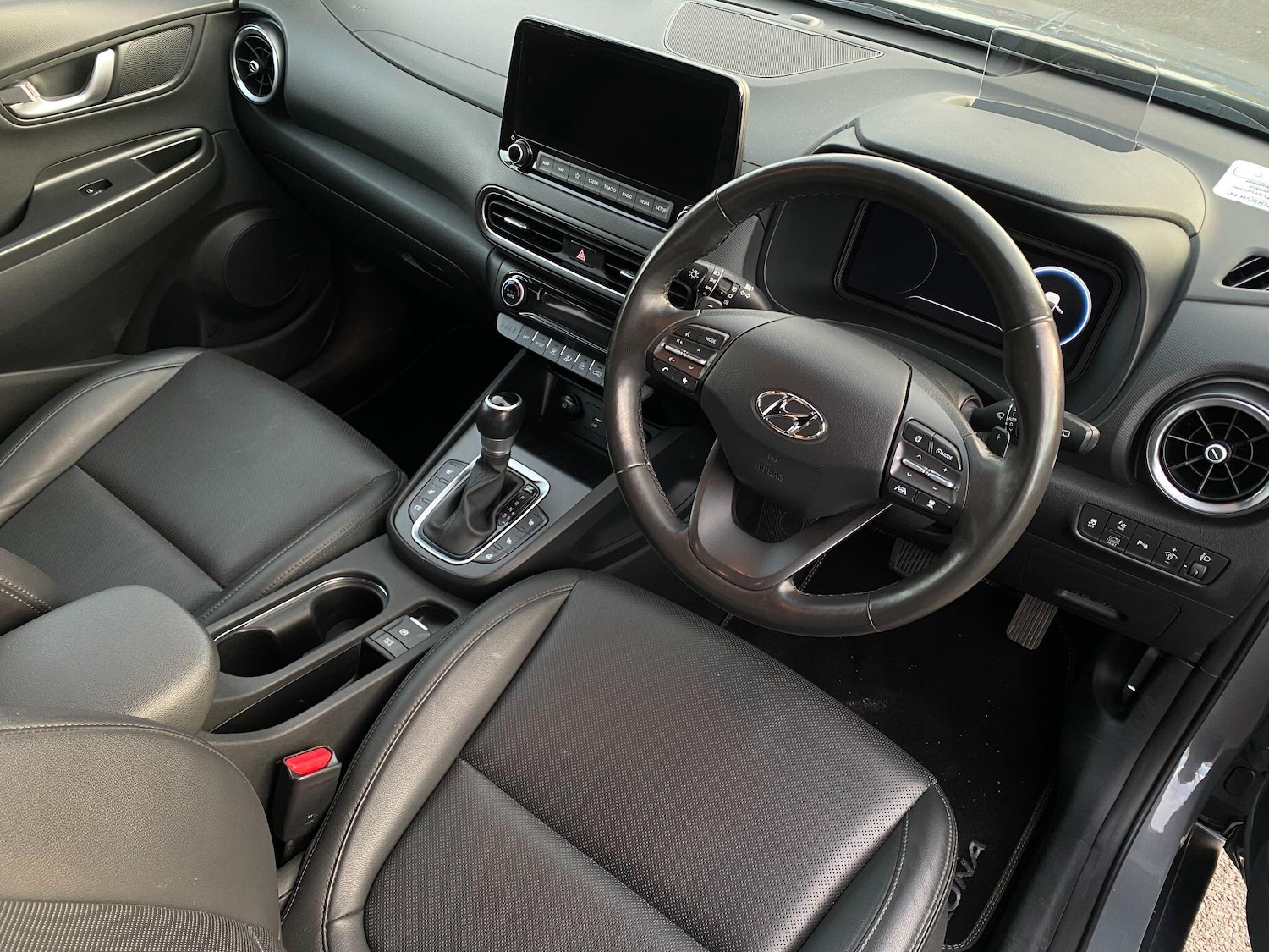 Used Hyundai KONA 2022 for sale - 76538532: Photo 11