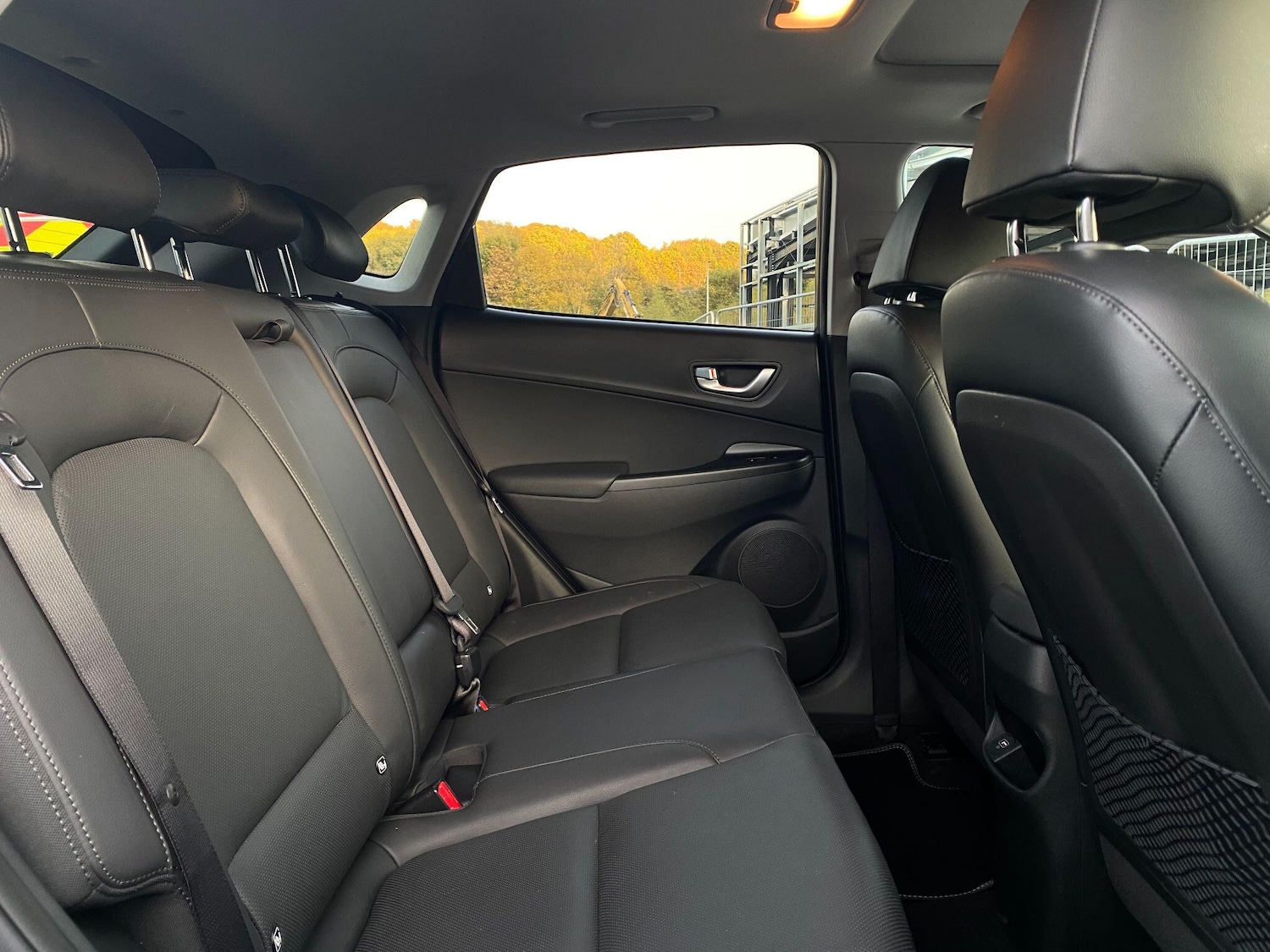 Used Hyundai KONA 2022 for sale - 76538532: Photo 14