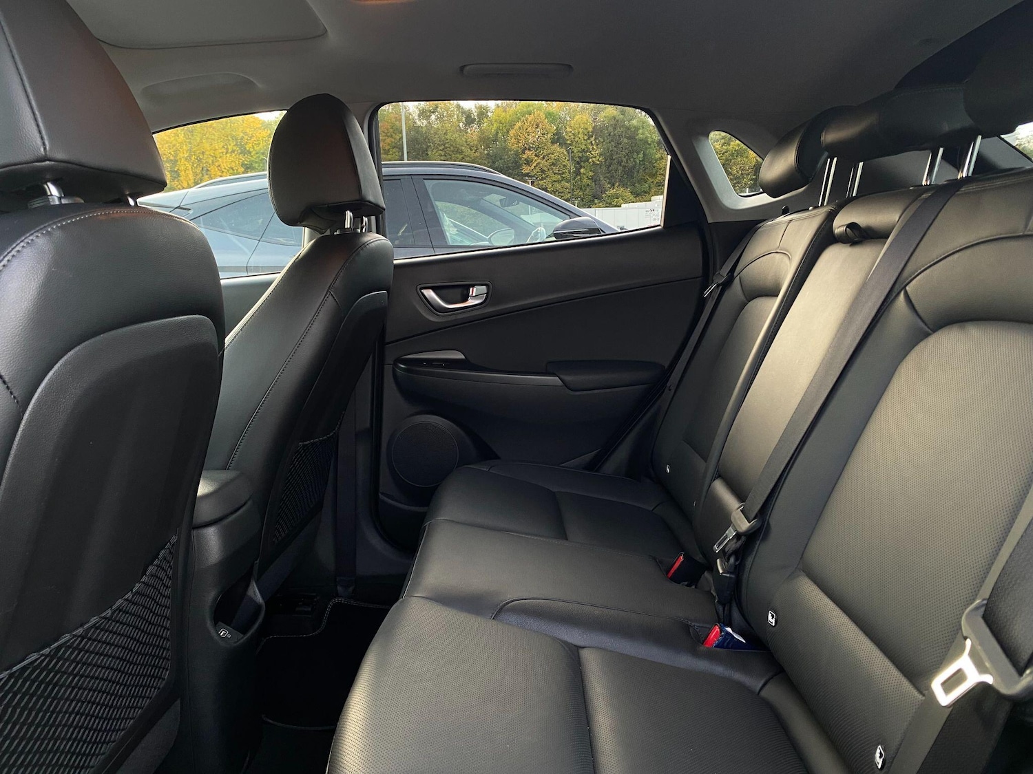 Used Hyundai KONA 2022 for sale - 76538532: Photo 15