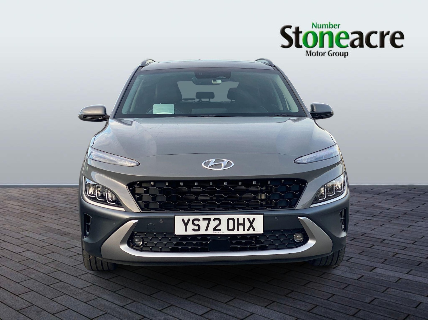 Used Hyundai KONA 2022 for sale - 76538532: Photo 2