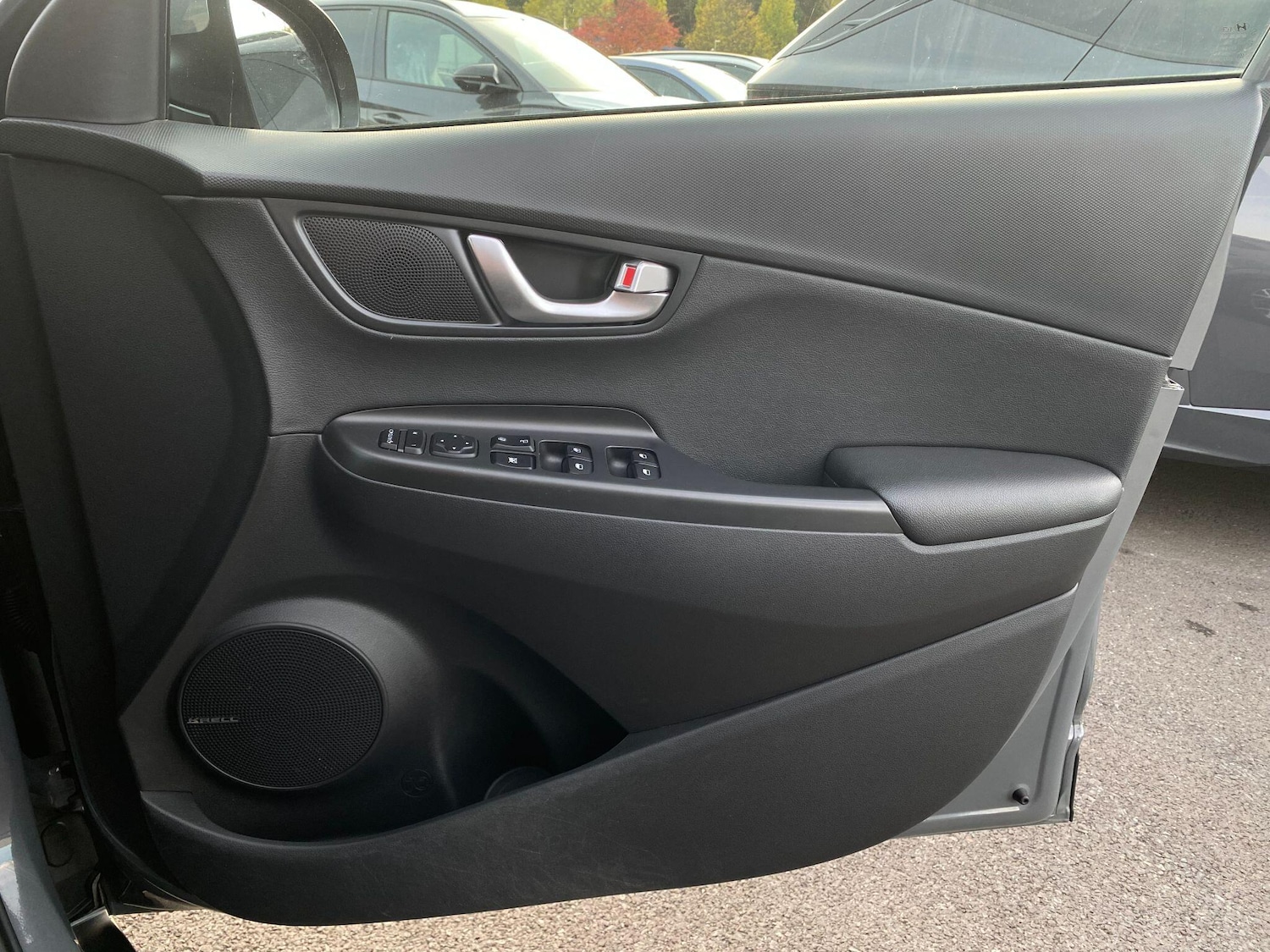 Used Hyundai KONA 2022 for sale - 76538532: Photo 33