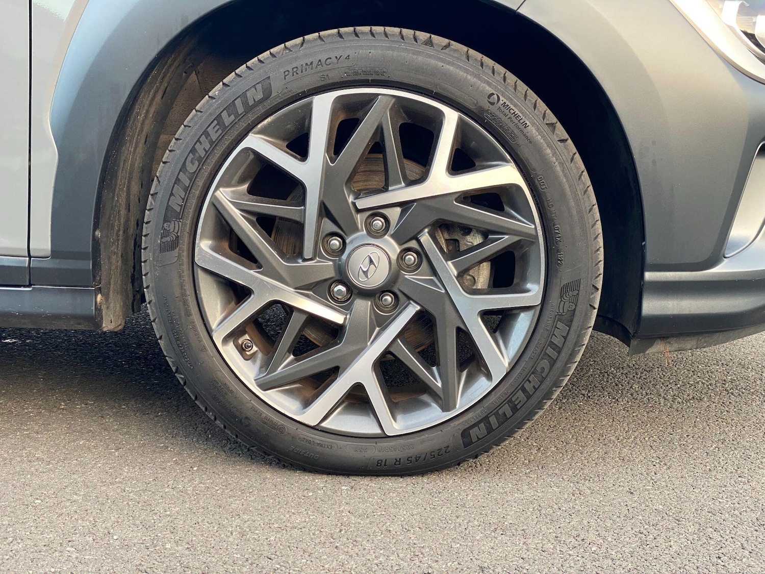 Used Hyundai KONA 2022 for sale - 76538532: Photo 34