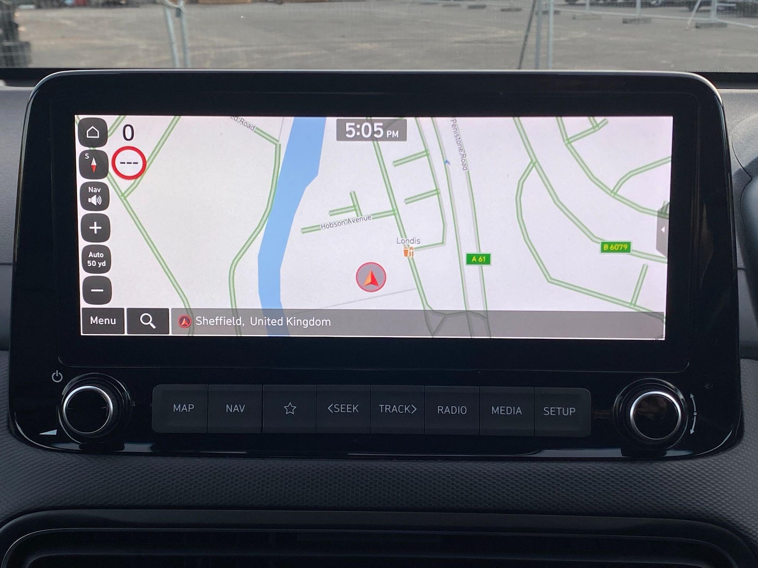 Used Hyundai KONA 2022 for sale - 76538532: Photo 36