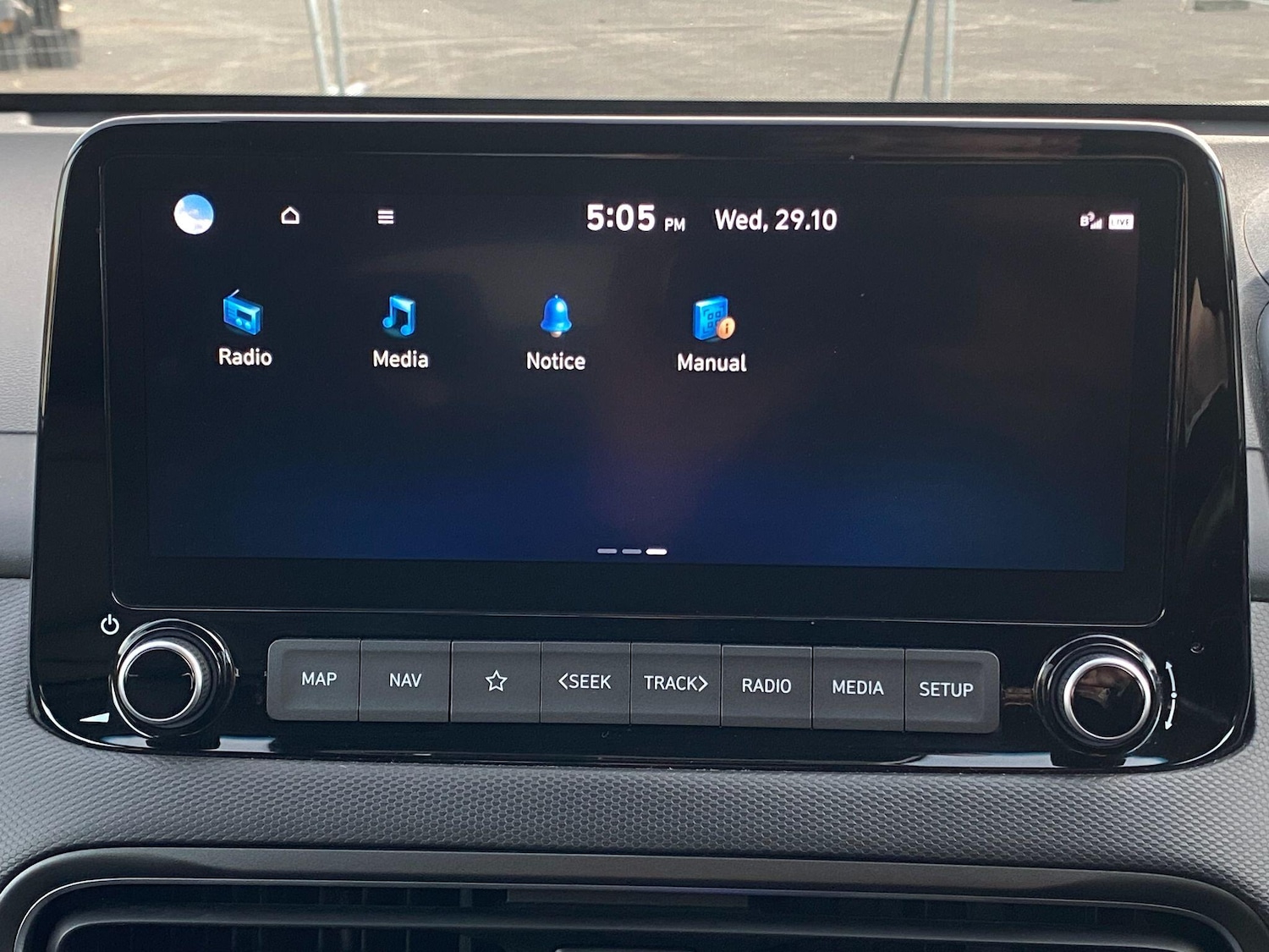 Used Hyundai KONA 2022 for sale - 76538532: Photo 38