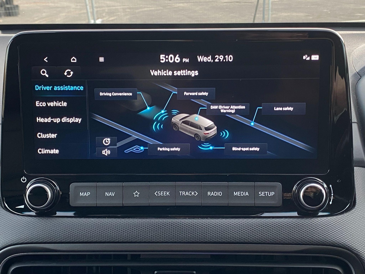 Used Hyundai KONA 2022 for sale - 76538532: Photo 40