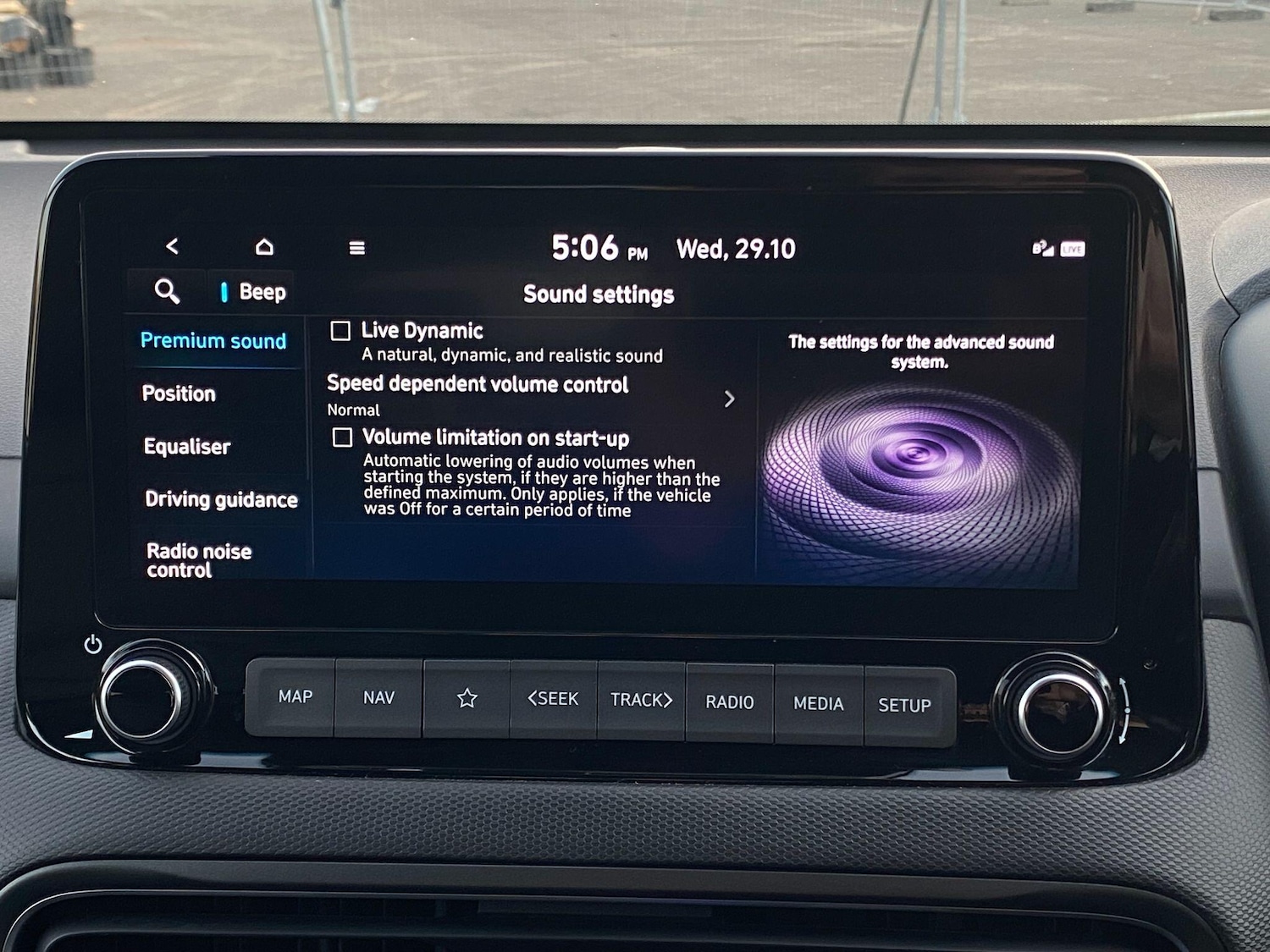 Used Hyundai KONA 2022 for sale - 76538532: Photo 42