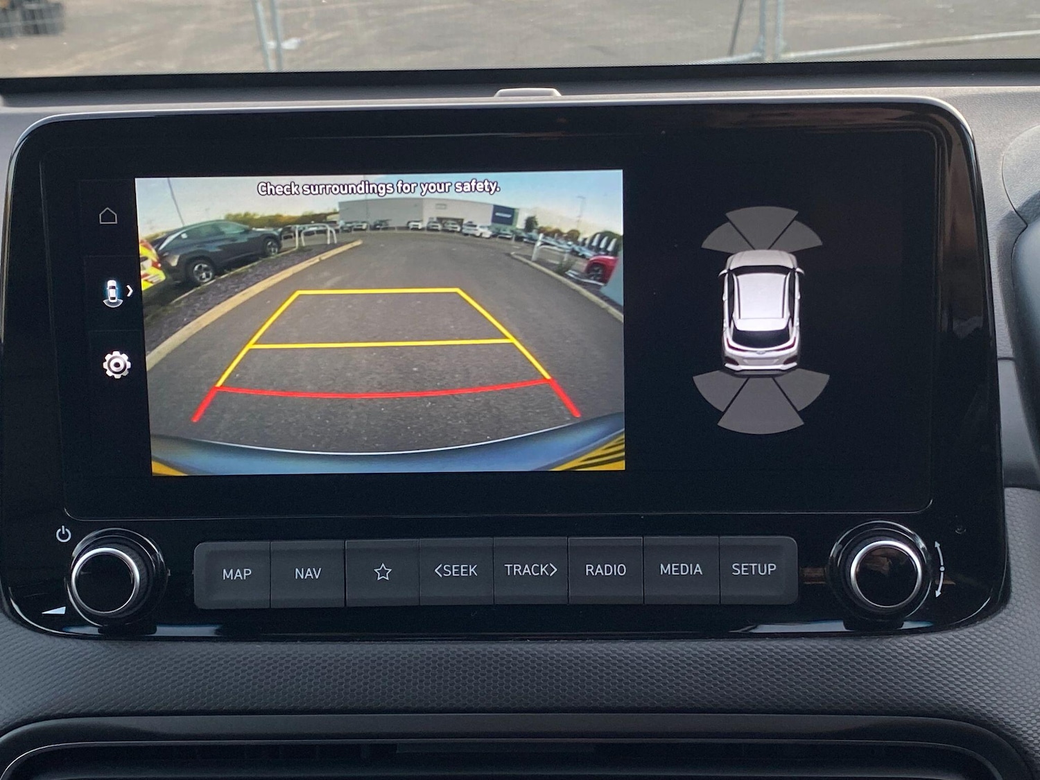 Used Hyundai KONA 2022 for sale - 76538532: Photo 43