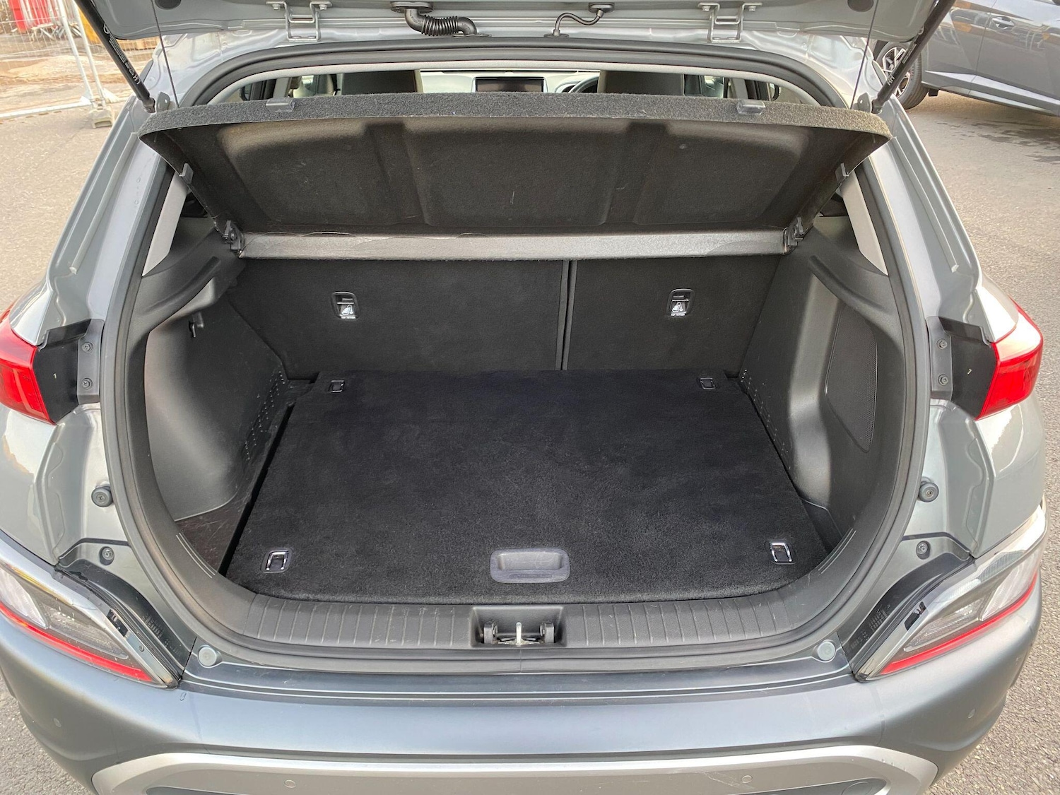 Used Hyundai KONA 2022 for sale - 76538532: Photo 45