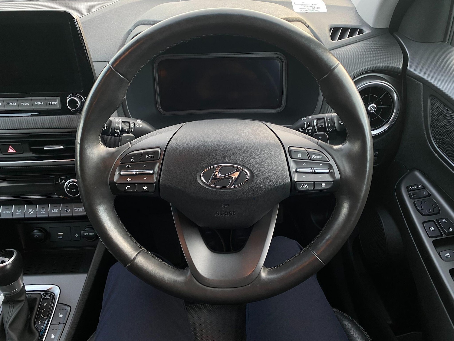 Used Hyundai KONA 2022 for sale - 76538532: Photo 46