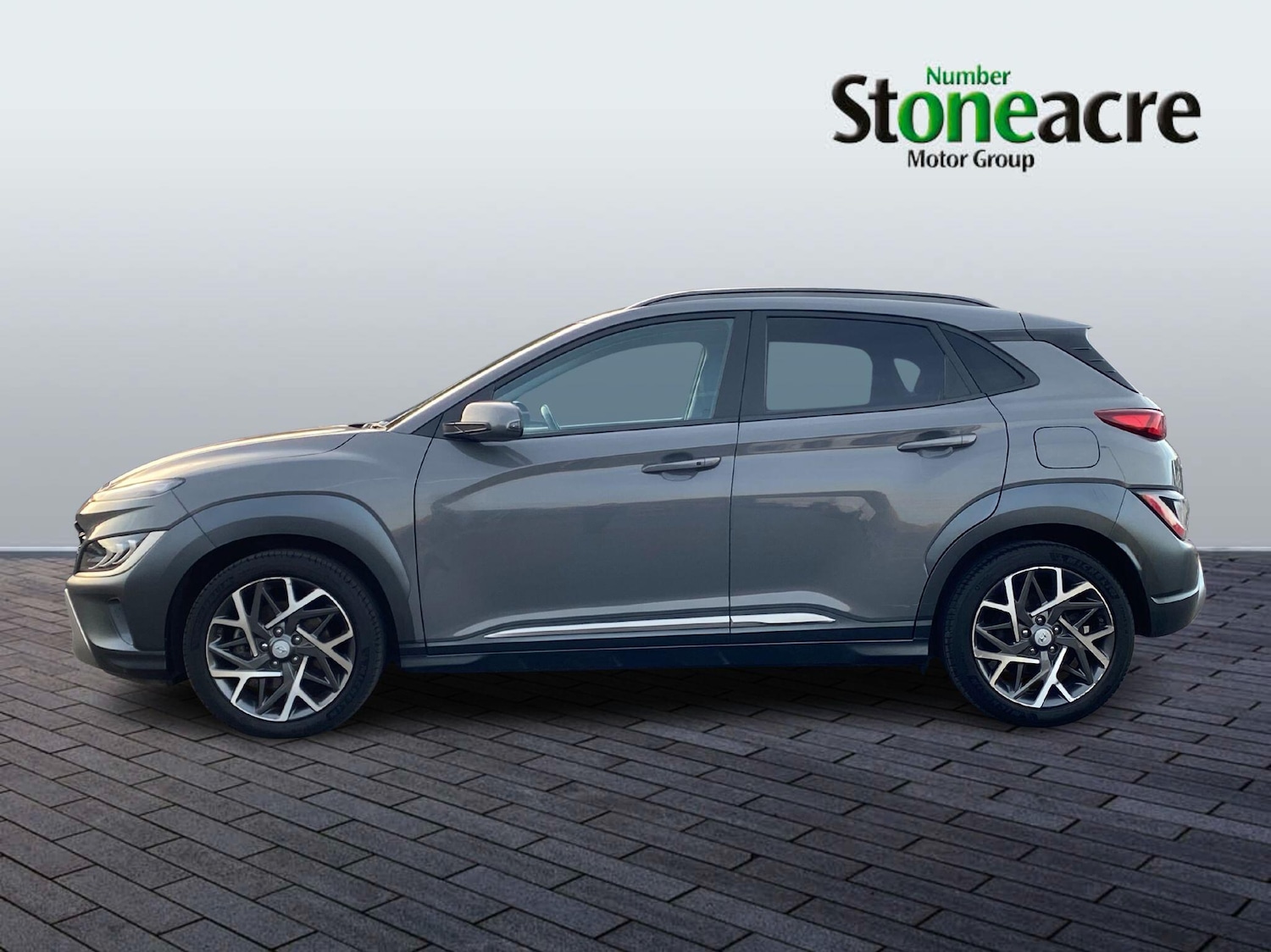 Used Hyundai KONA 2022 for sale - 76538532: Photo 5