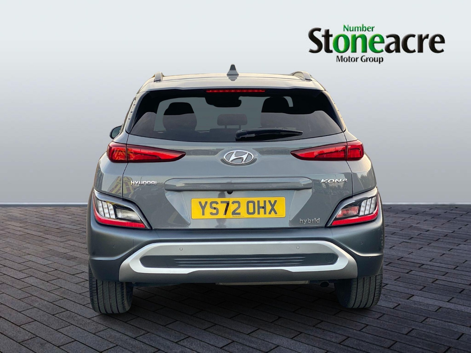 Used Hyundai KONA 2022 for sale - 76538532: Photo 6