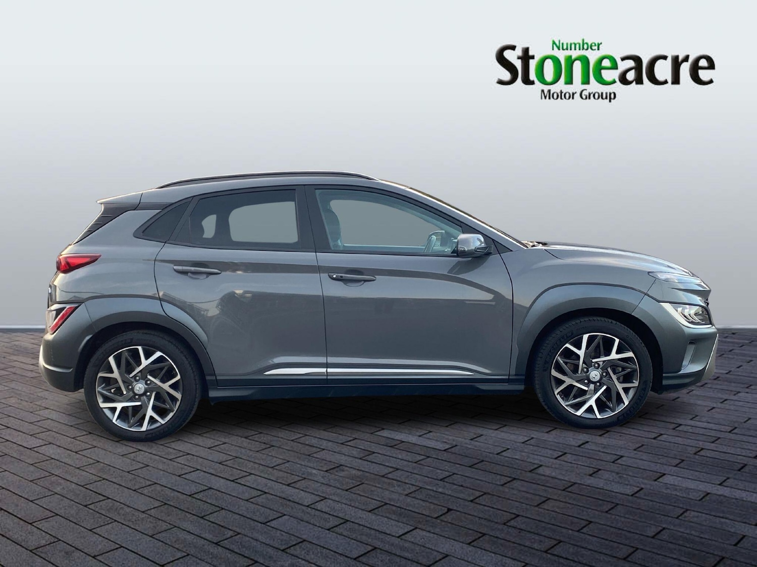 Used Hyundai KONA 2022 for sale - 76538532: Photo 7
