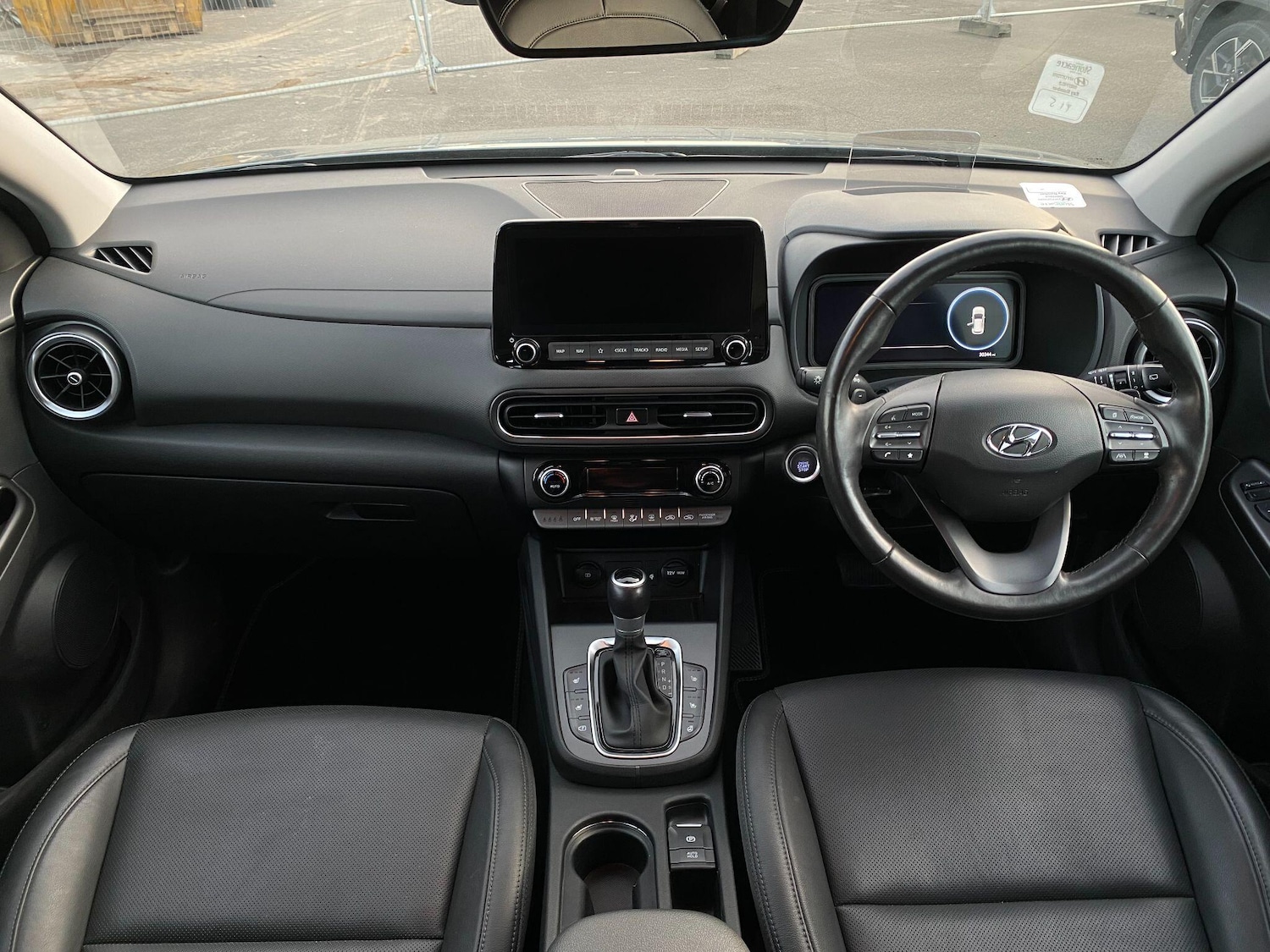 Used Hyundai KONA 2022 for sale - 76538532: Photo 9