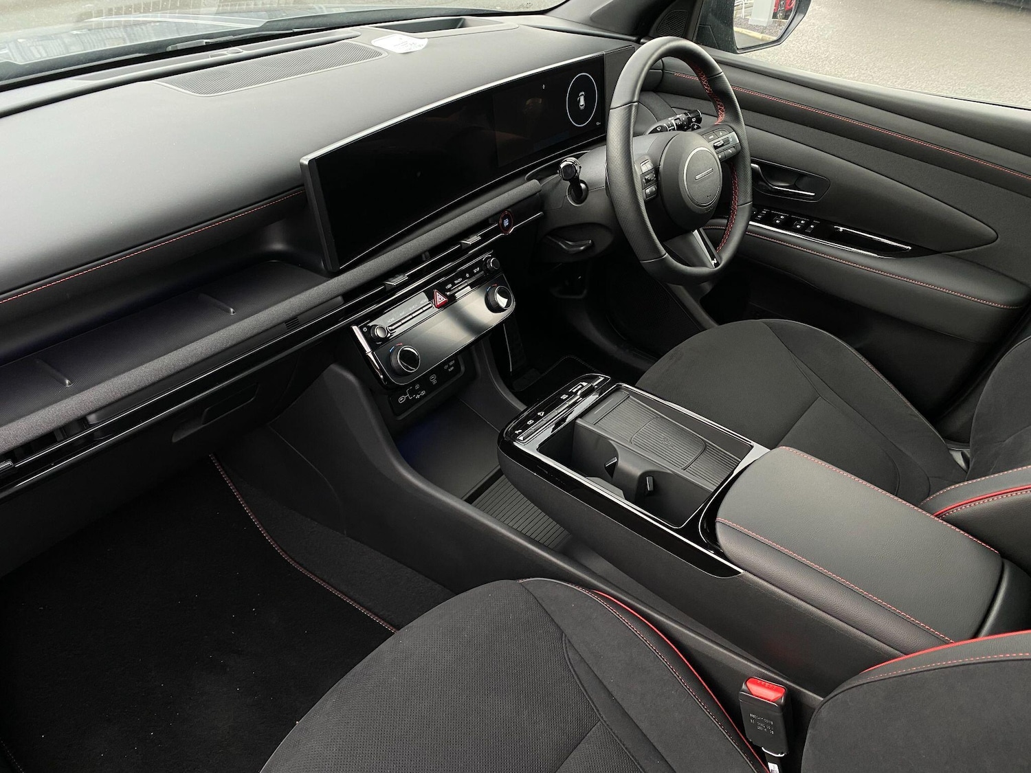 Used Hyundai TUCSON 2025 for sale - 77278984: Photo 10