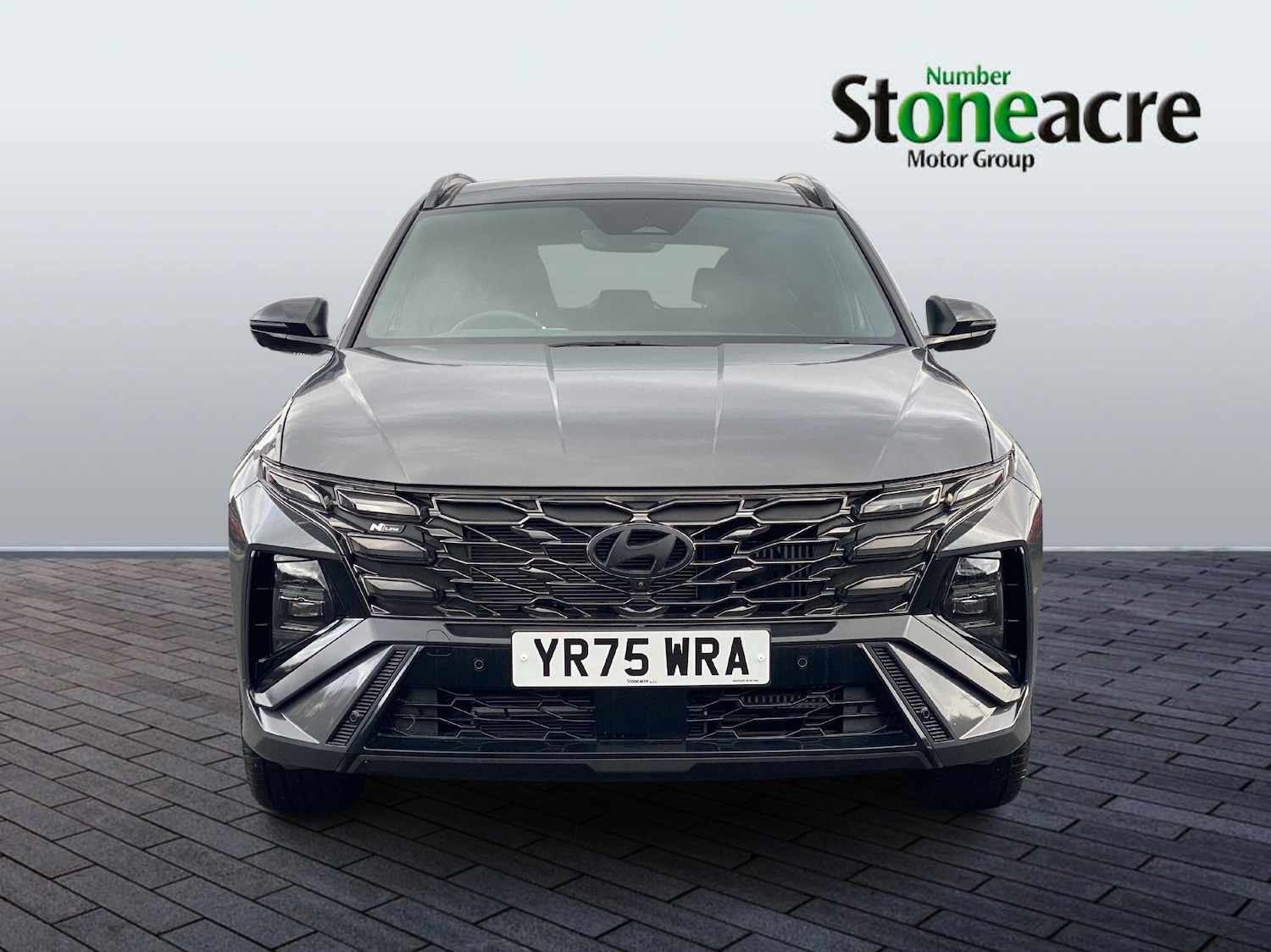 Used Hyundai TUCSON 2025 for sale - 77278984: Photo 2