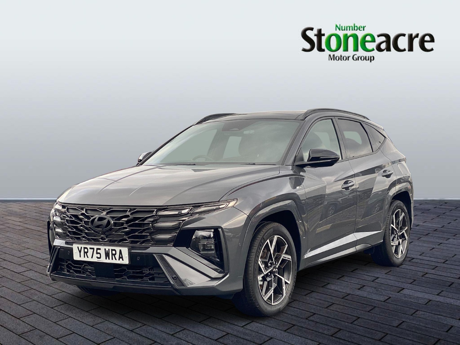 Used Hyundai TUCSON 2025 for sale - 77278984: Photo 3