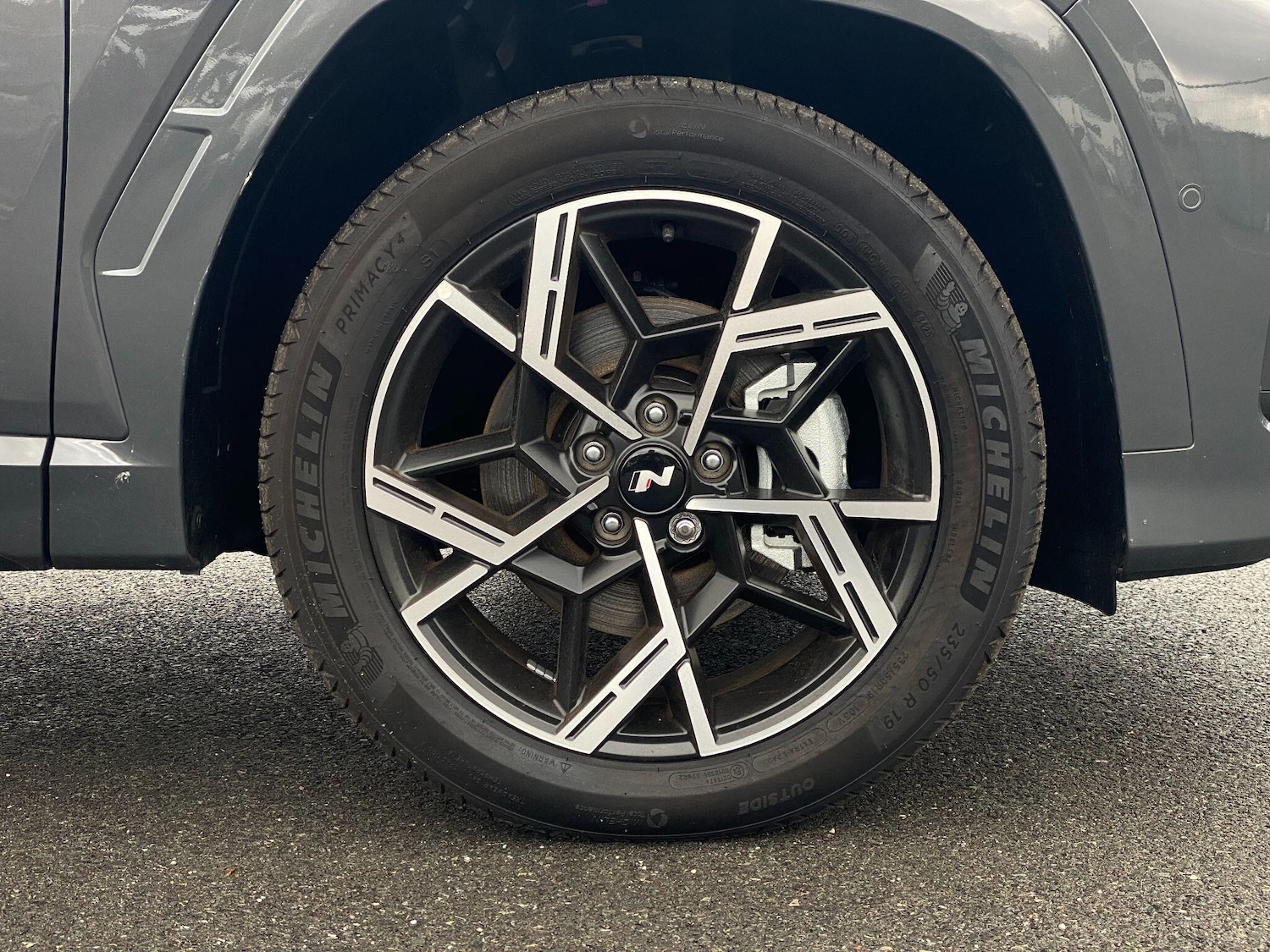 Used Hyundai TUCSON 2025 for sale - 77278984: Photo 31