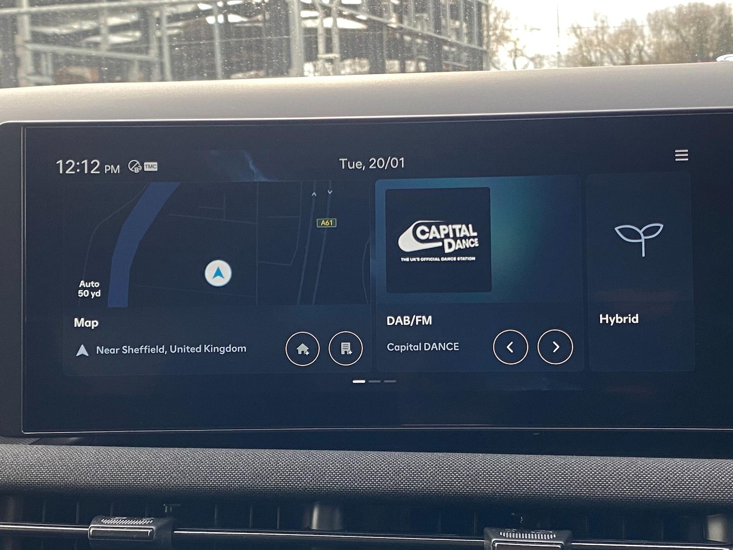 Used Hyundai TUCSON 2025 for sale - 77278984: Photo 33