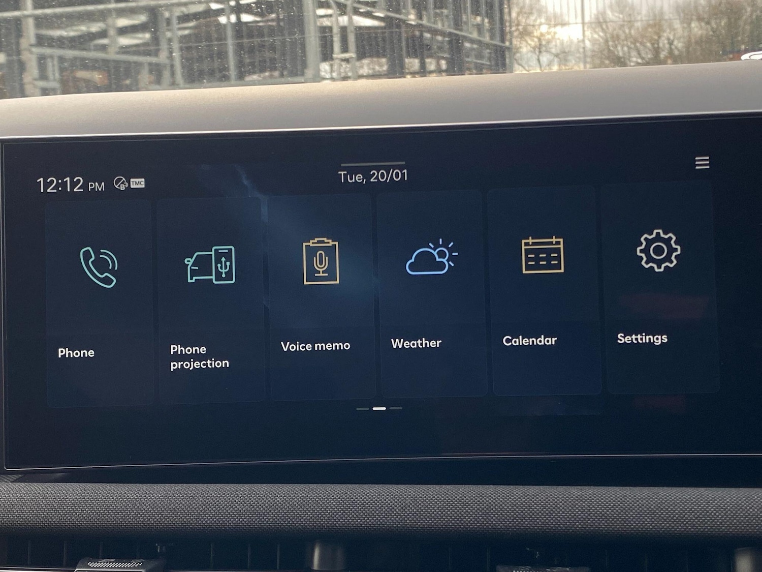 Used Hyundai TUCSON 2025 for sale - 77278984: Photo 35