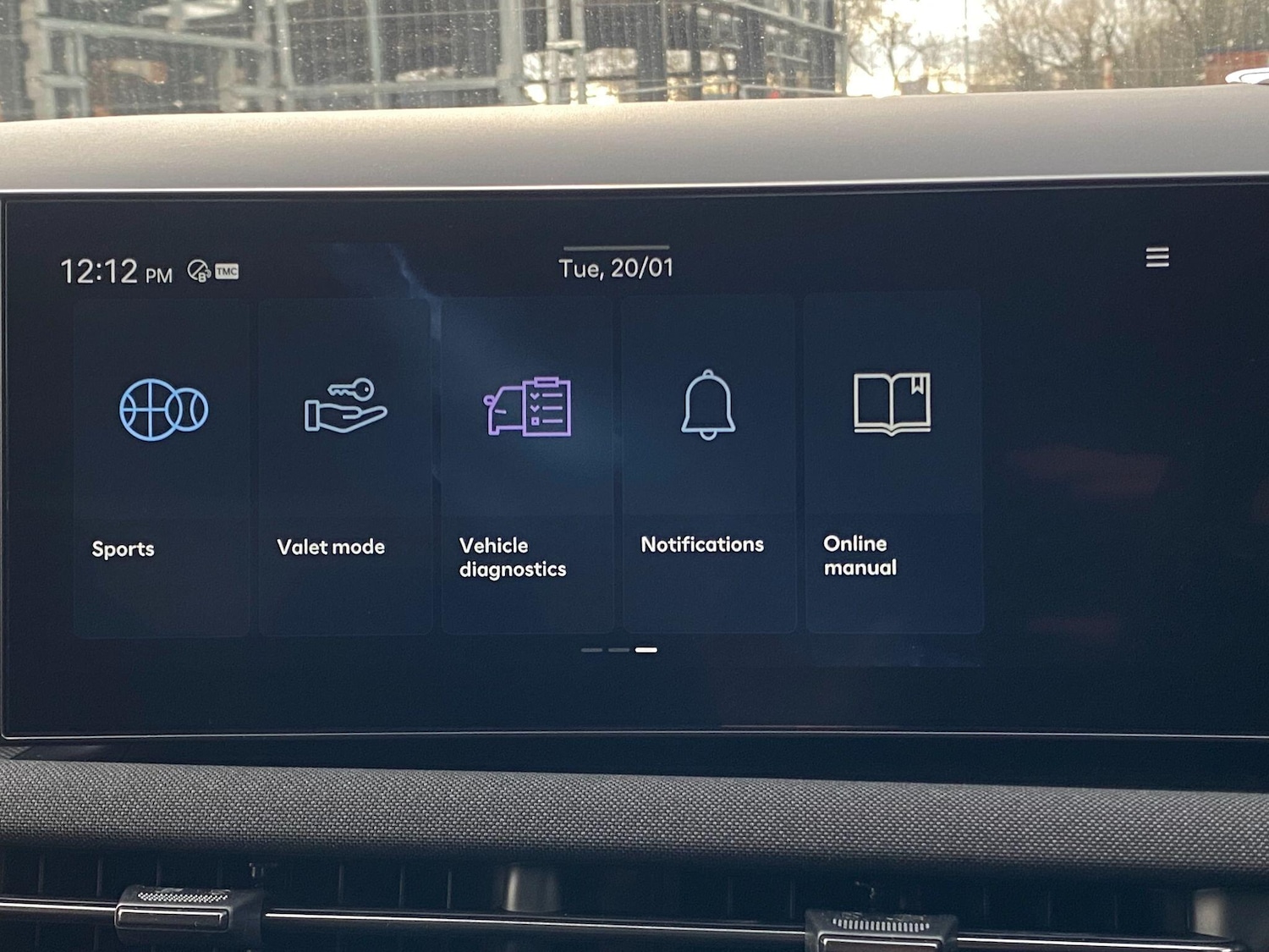 Used Hyundai TUCSON 2025 for sale - 77278984: Photo 36