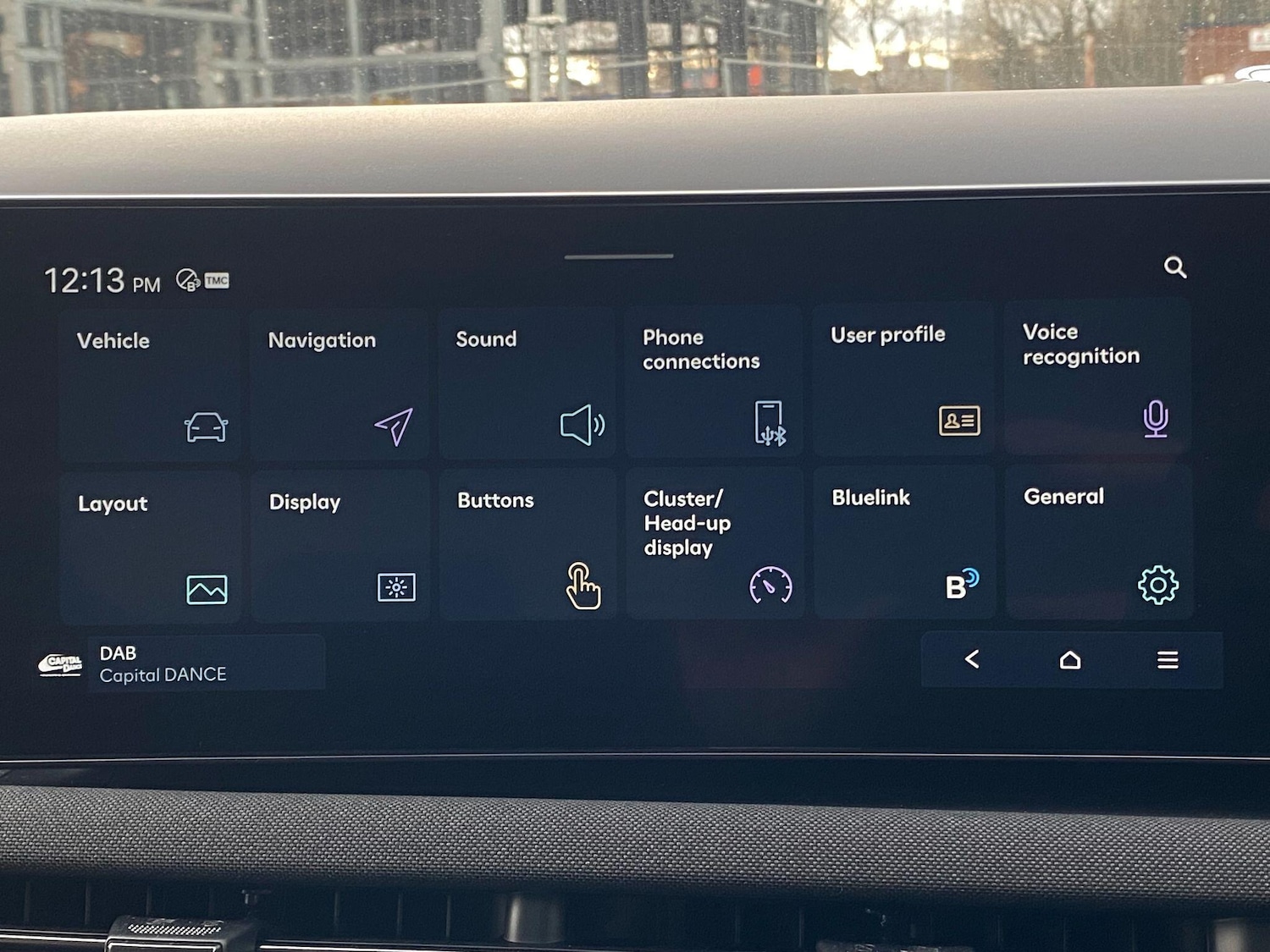 Used Hyundai TUCSON 2025 for sale - 77278984: Photo 37