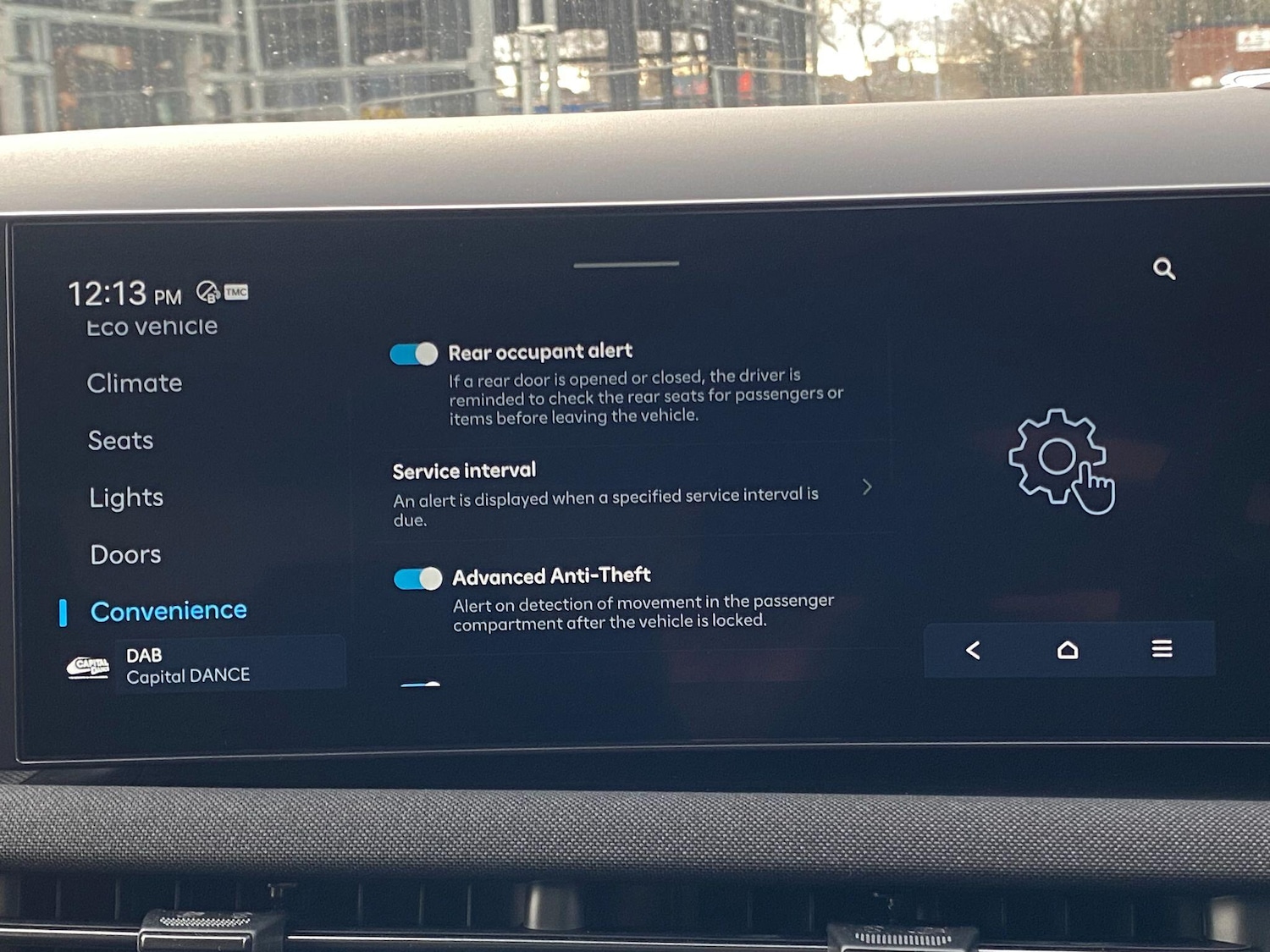 Used Hyundai TUCSON 2025 for sale - 77278984: Photo 39
