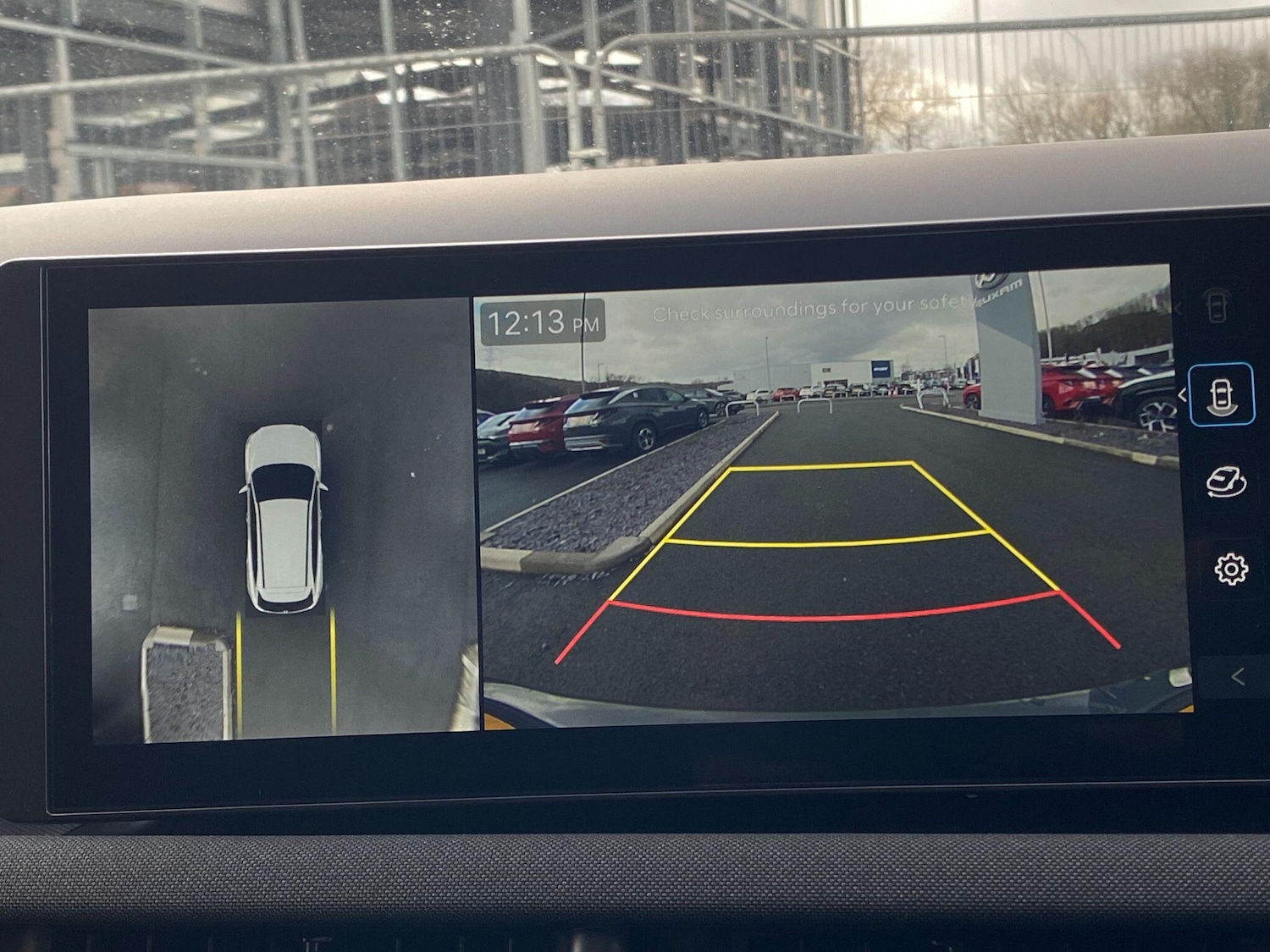 Used Hyundai TUCSON 2025 for sale - 77278984: Photo 40