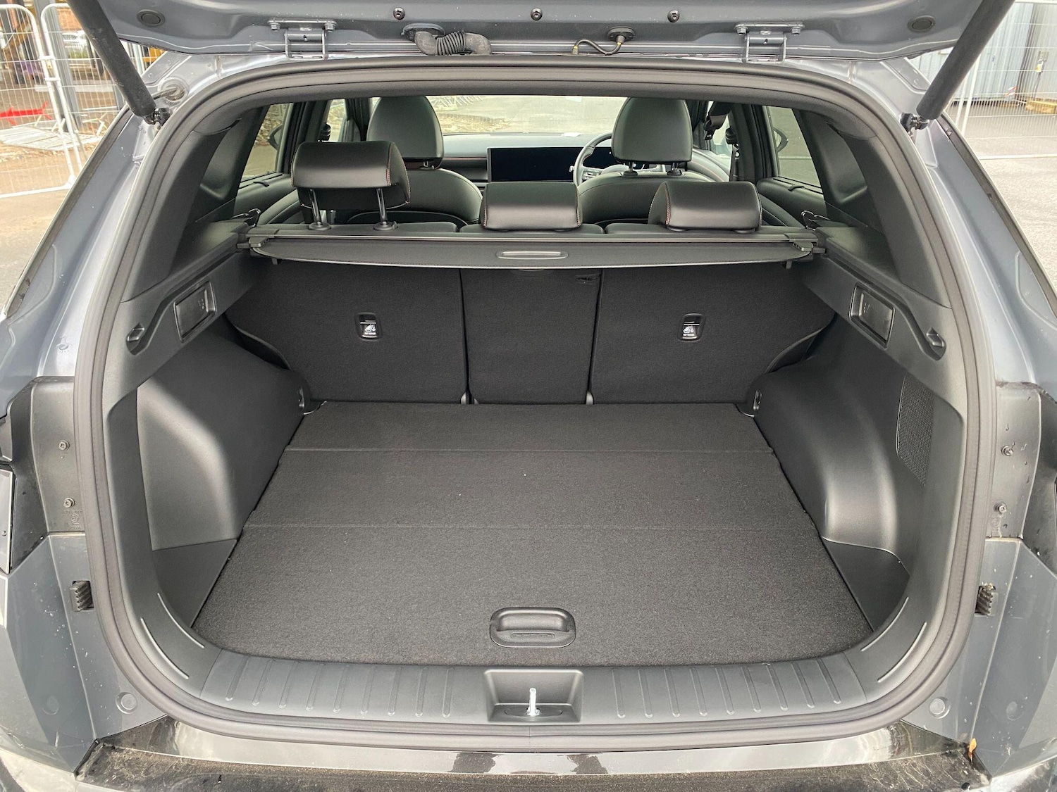 Used Hyundai TUCSON 2025 for sale - 77278984: Photo 42