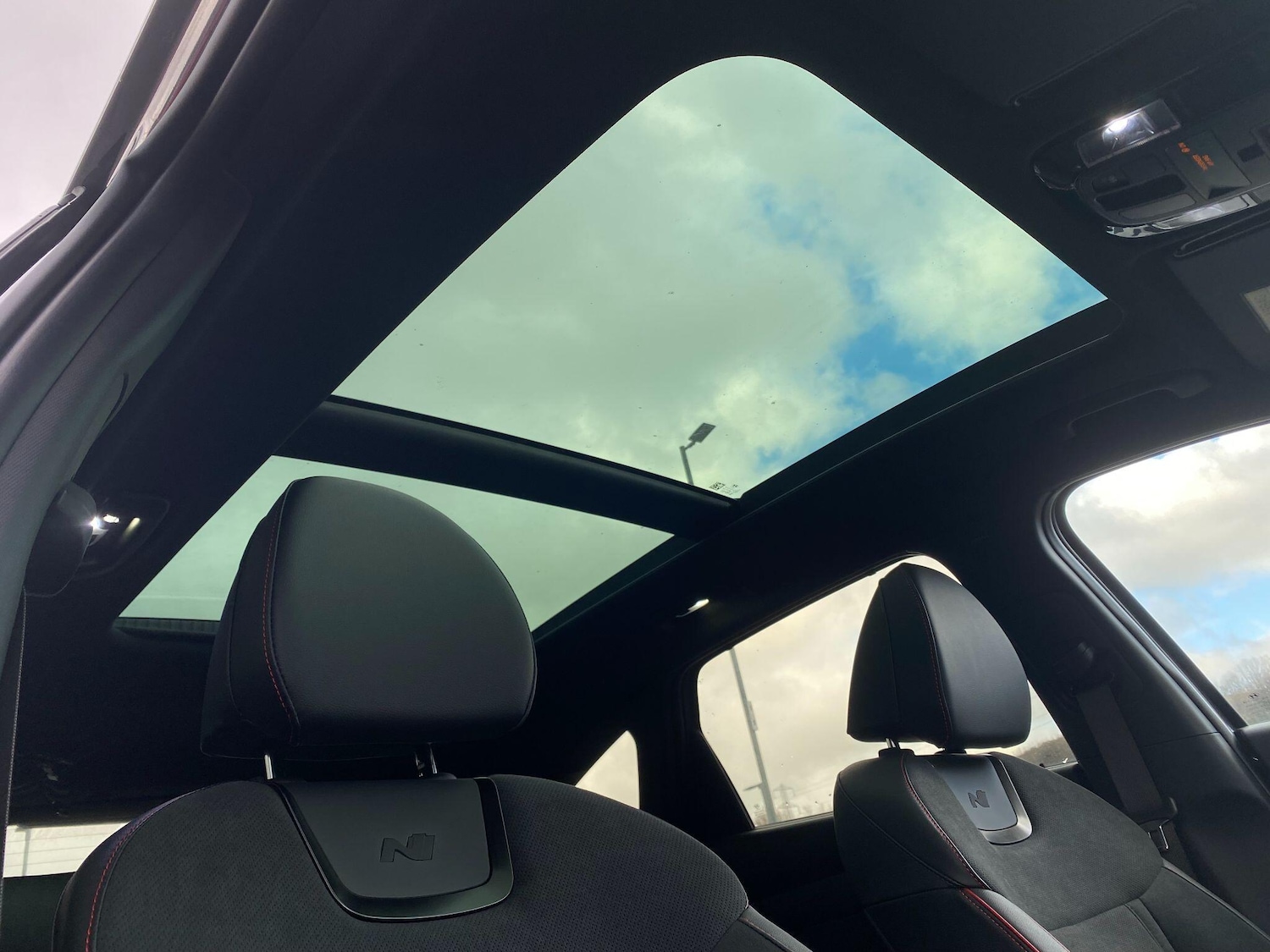 Used Hyundai TUCSON 2025 for sale - 77278984: Photo 44