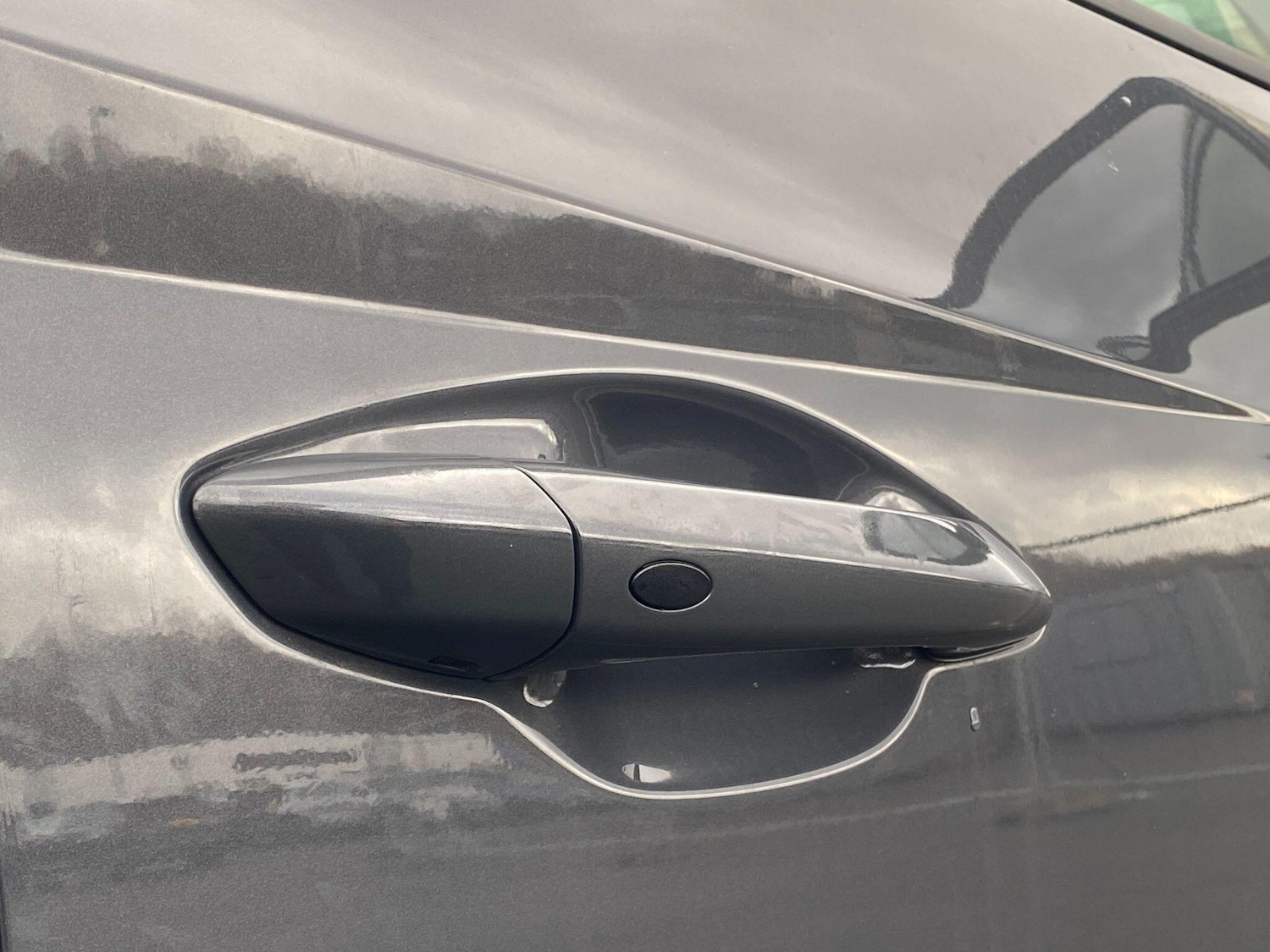 Used Hyundai TUCSON 2025 for sale - 77278984: Photo 45