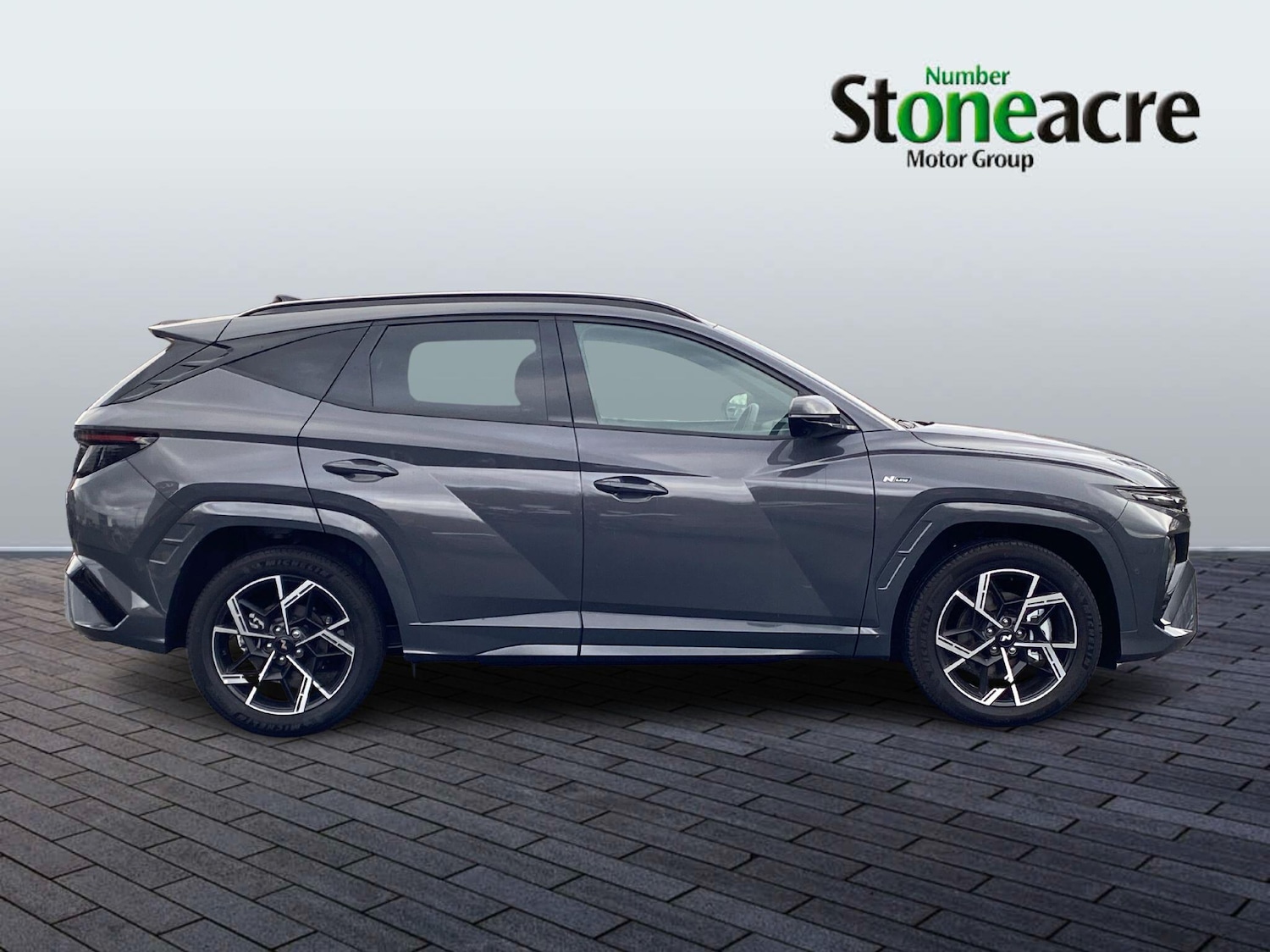 Used Hyundai TUCSON 2025 for sale - 77278984: Photo 7