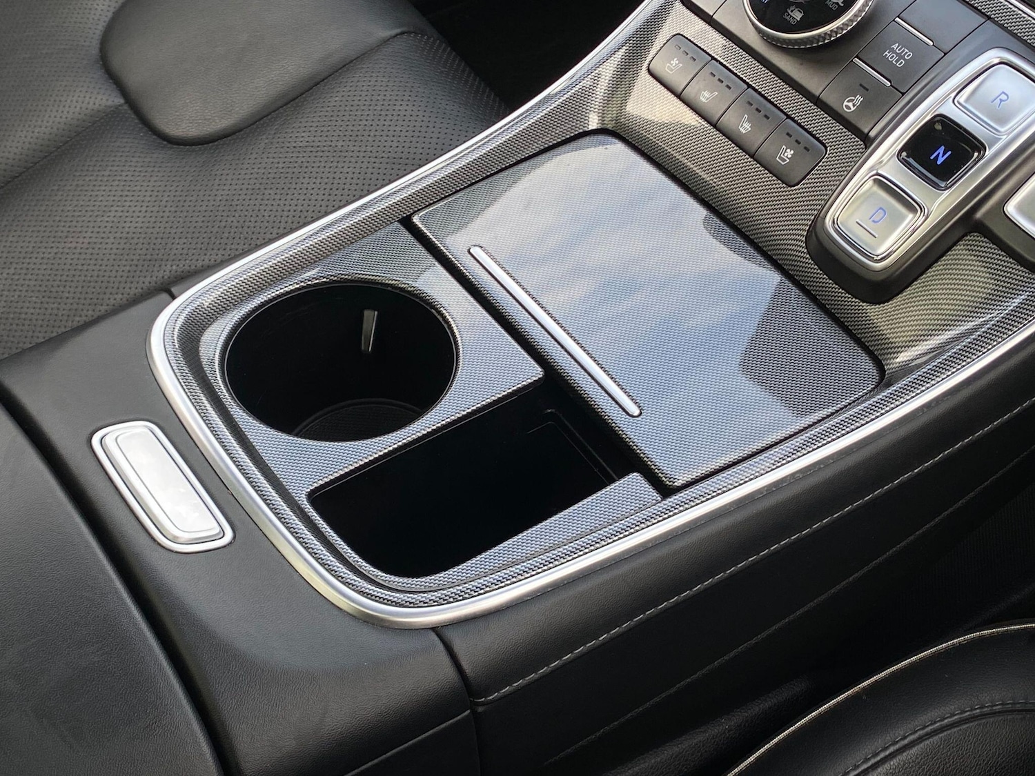 Used Hyundai Santa Fe 2022 for sale - 77041015: Photo 12