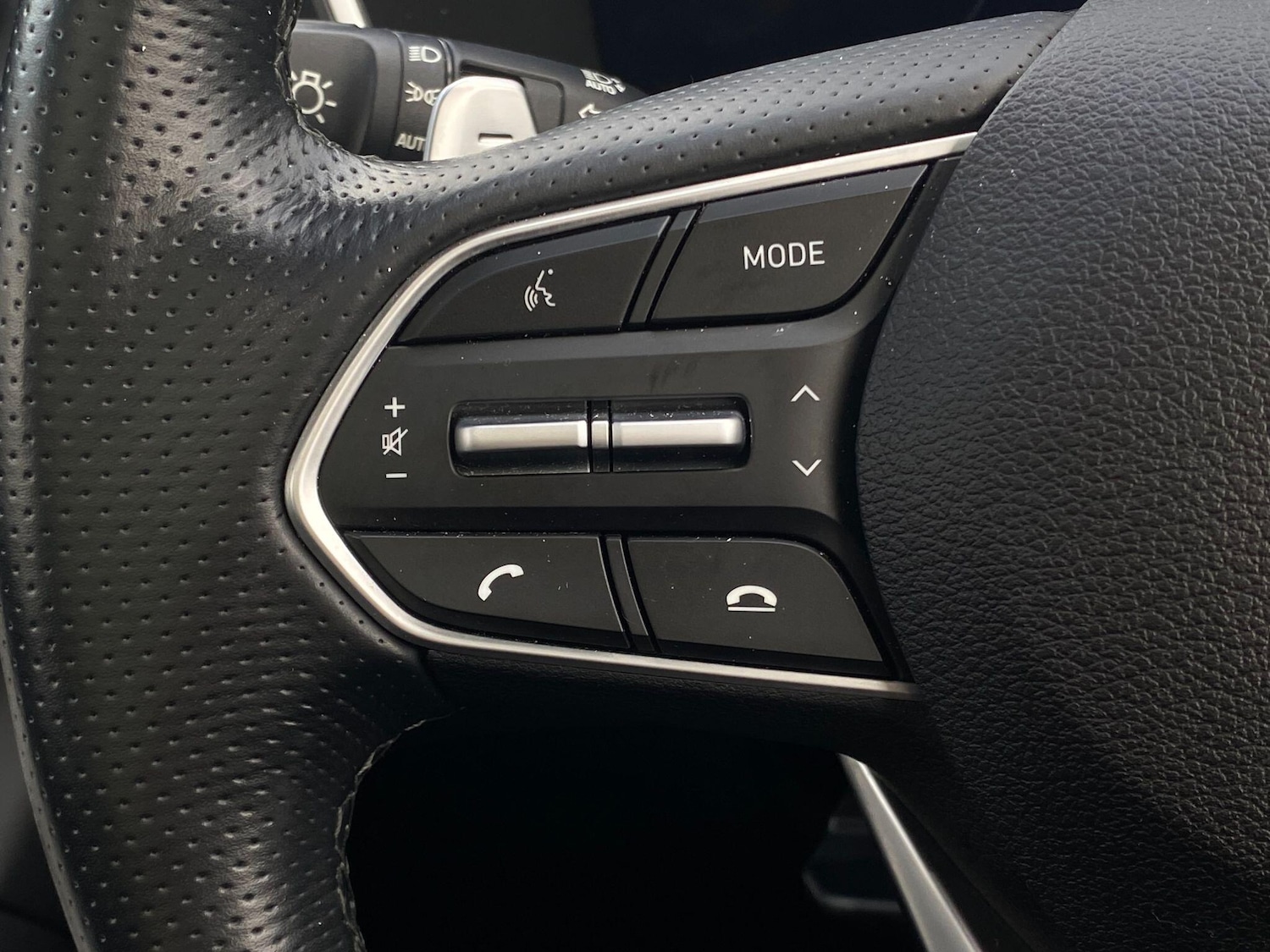 Used Hyundai Santa Fe 2022 for sale - 77041015: Photo 26