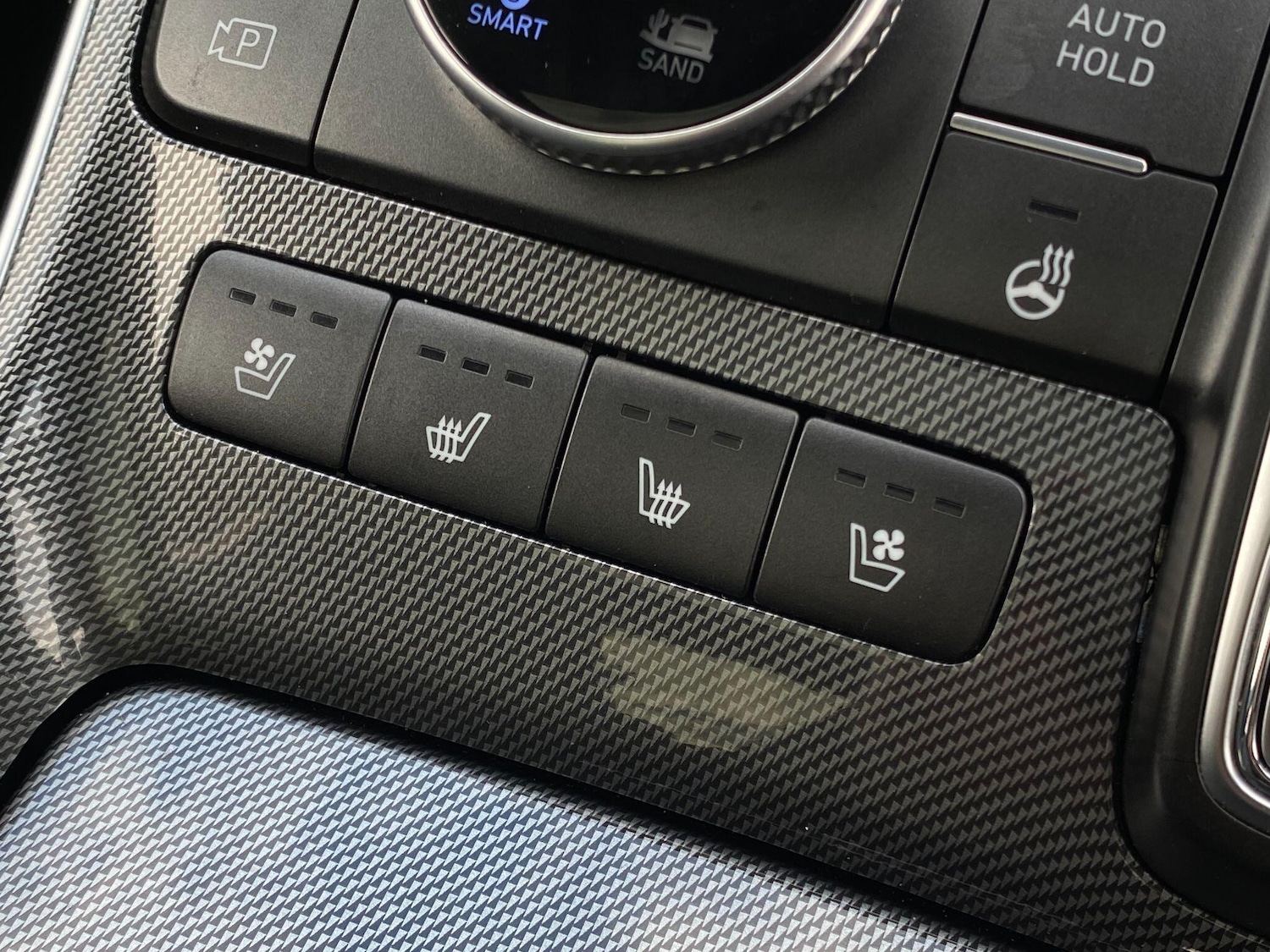 Used Hyundai Santa Fe 2022 for sale - 77041015: Photo 31