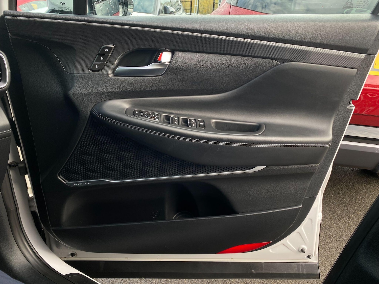 Used Hyundai Santa Fe 2022 for sale - 77041015: Photo 34