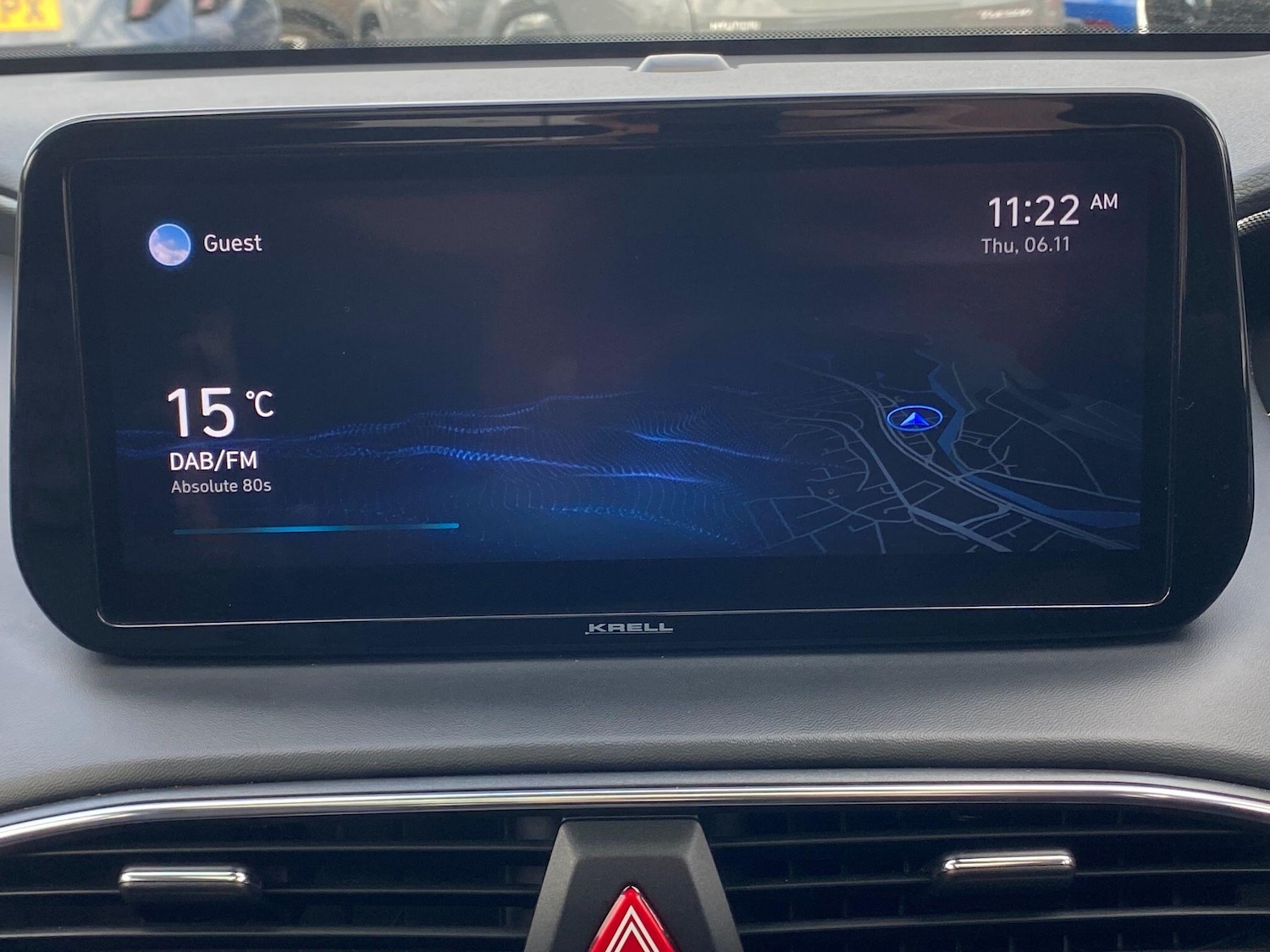 Used Hyundai Santa Fe 2022 for sale - 77041015: Photo 36