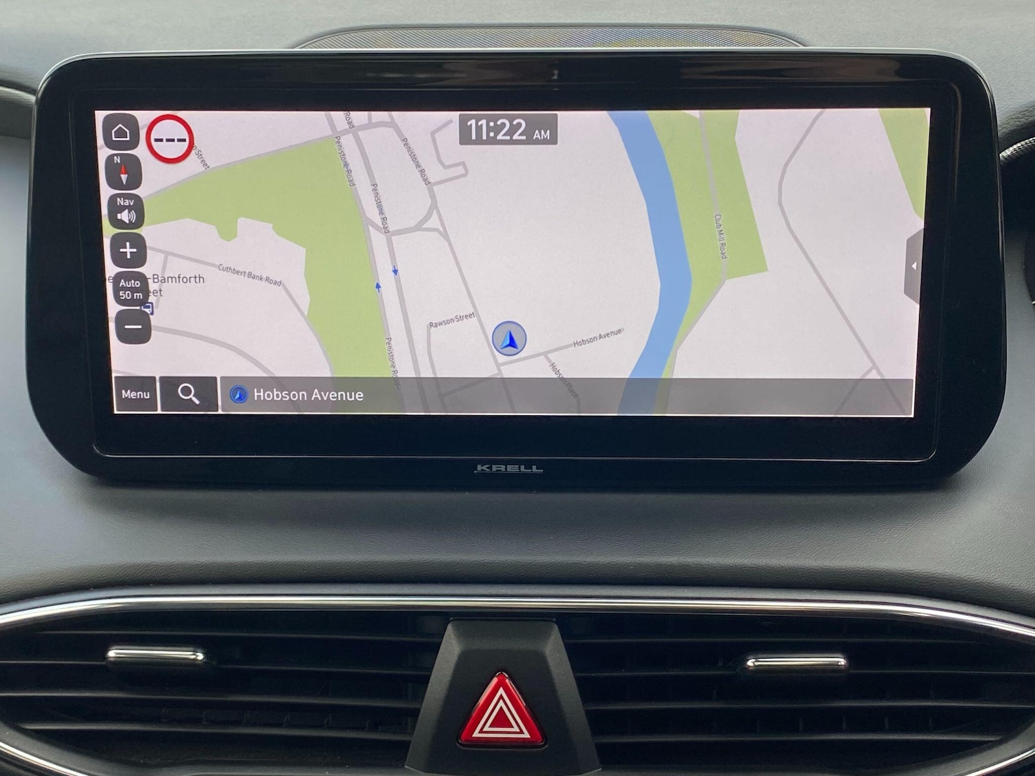 Used Hyundai Santa Fe 2022 for sale - 77041015: Photo 39