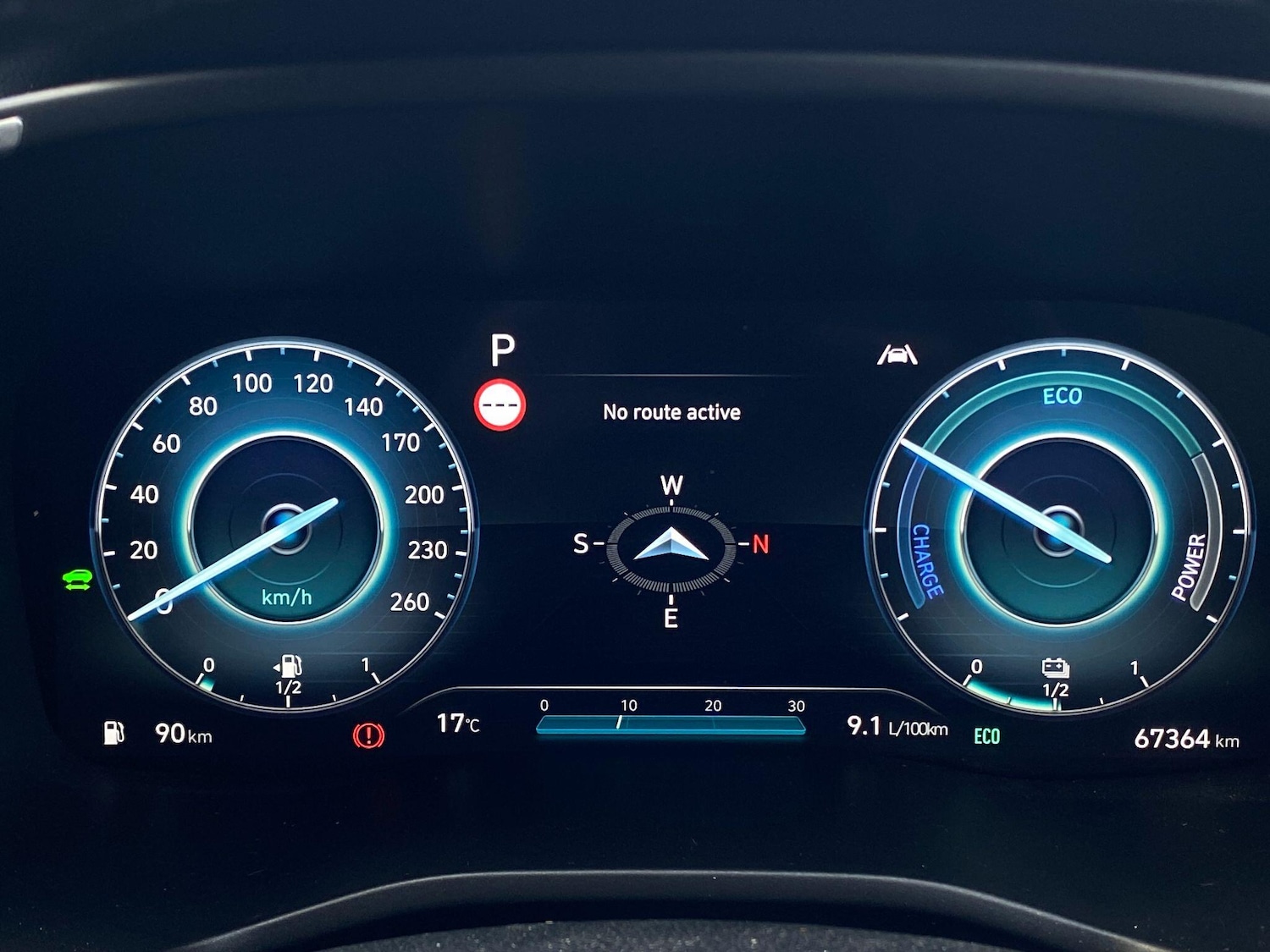 Used Hyundai Santa Fe 2022 for sale - 77041015: Photo 45