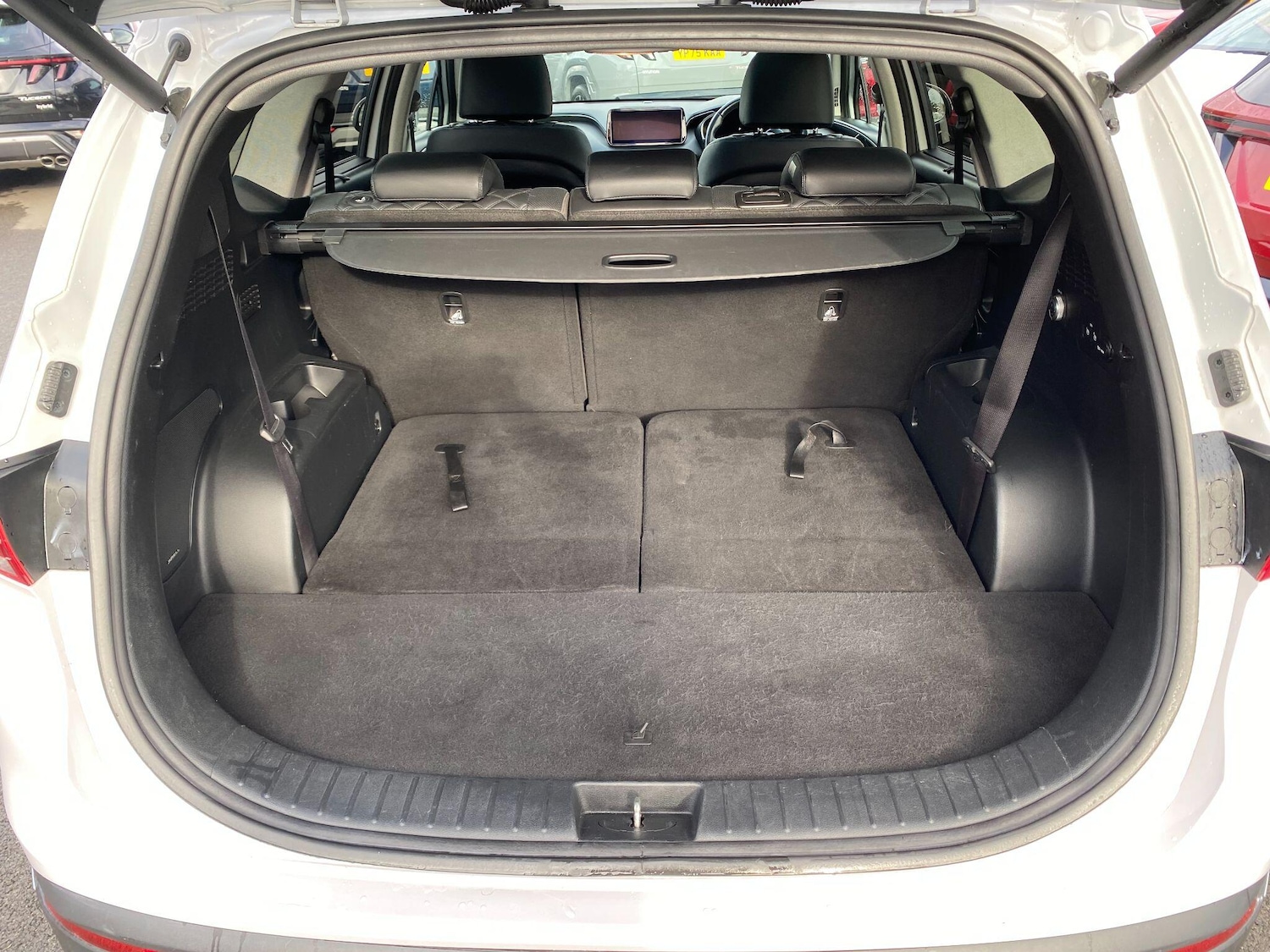 Used Hyundai Santa Fe 2022 for sale - 77041015: Photo 46