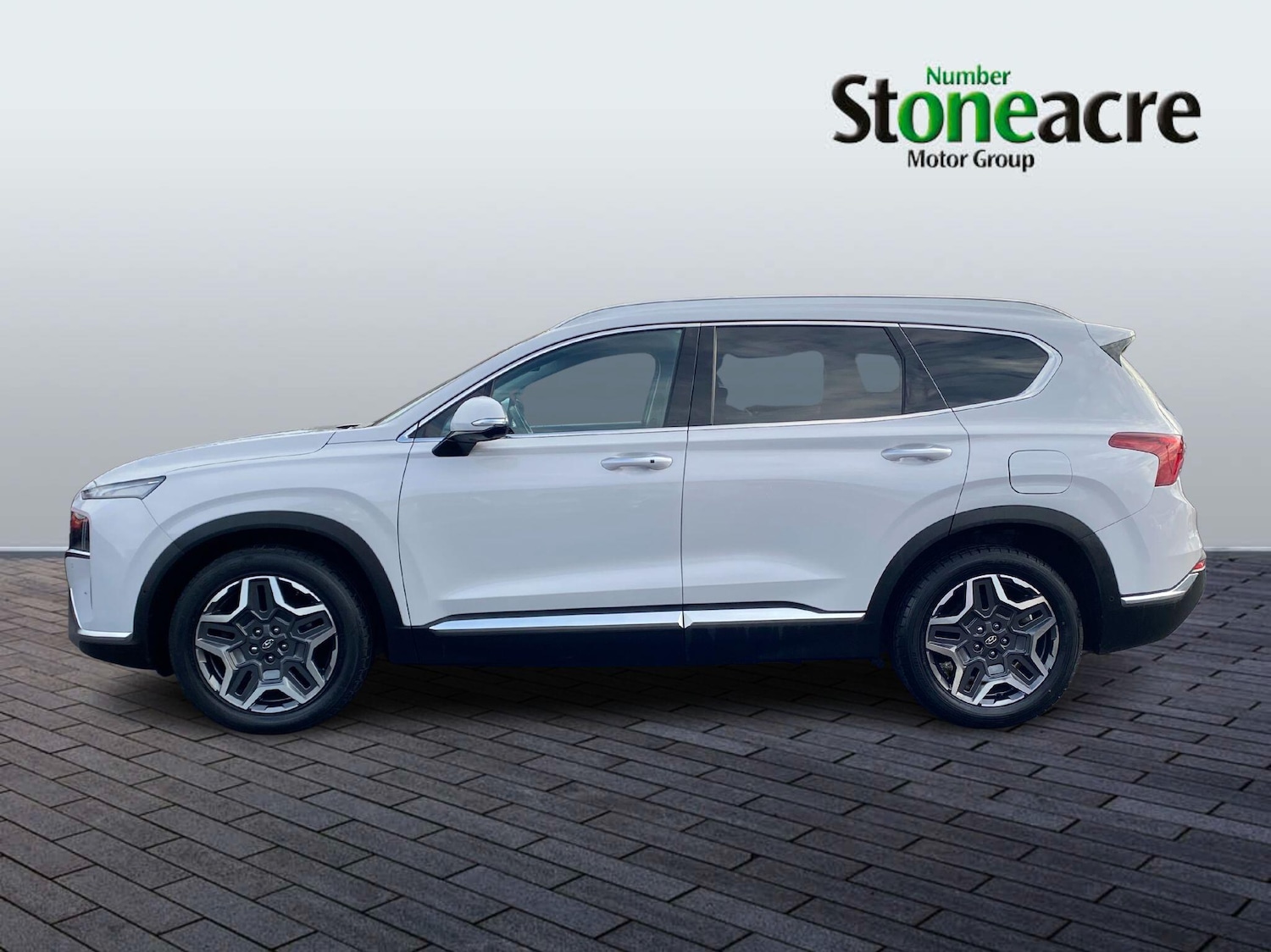 Used Hyundai Santa Fe 2022 for sale - 77041015: Photo 5