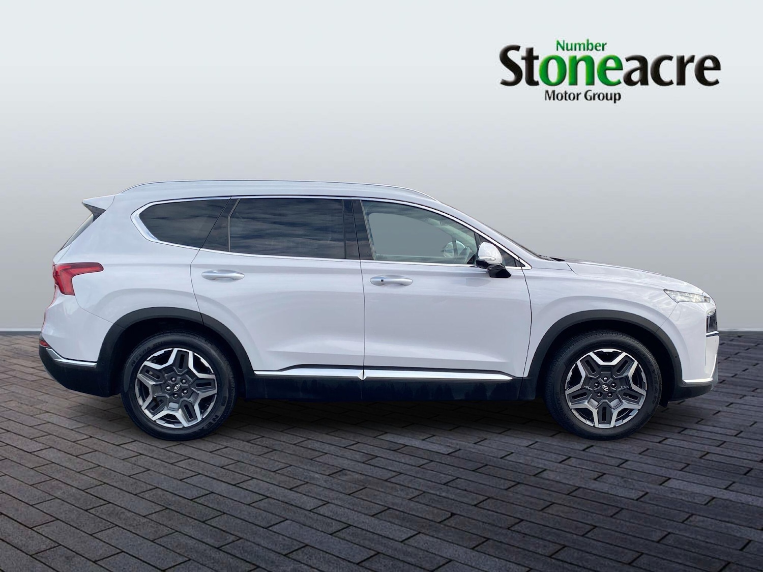 Used Hyundai Santa Fe 2022 for sale - 77041015: Photo 7