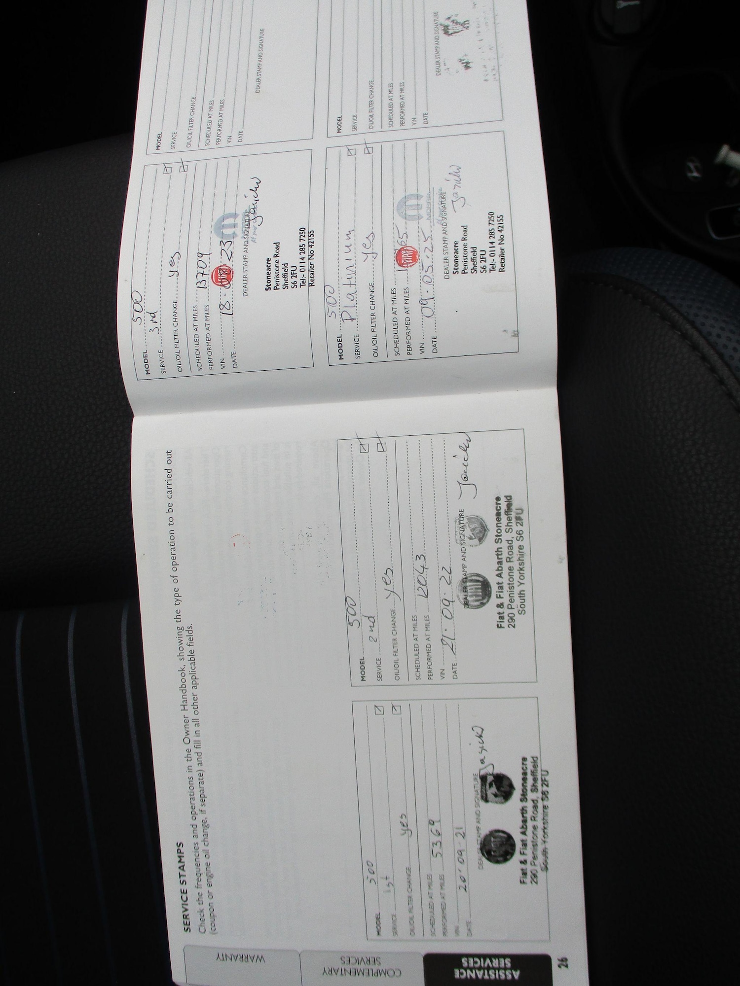 Vehicle 24