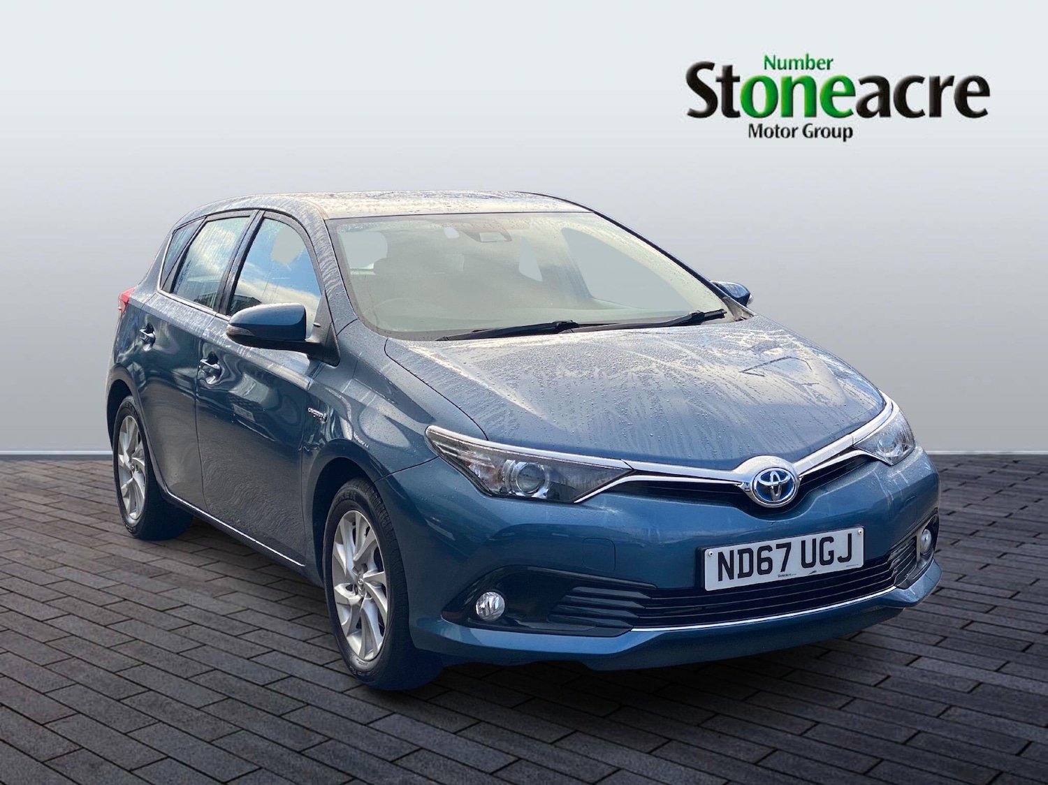 Used Toyota Auris for sale - 76823900: Photo 1