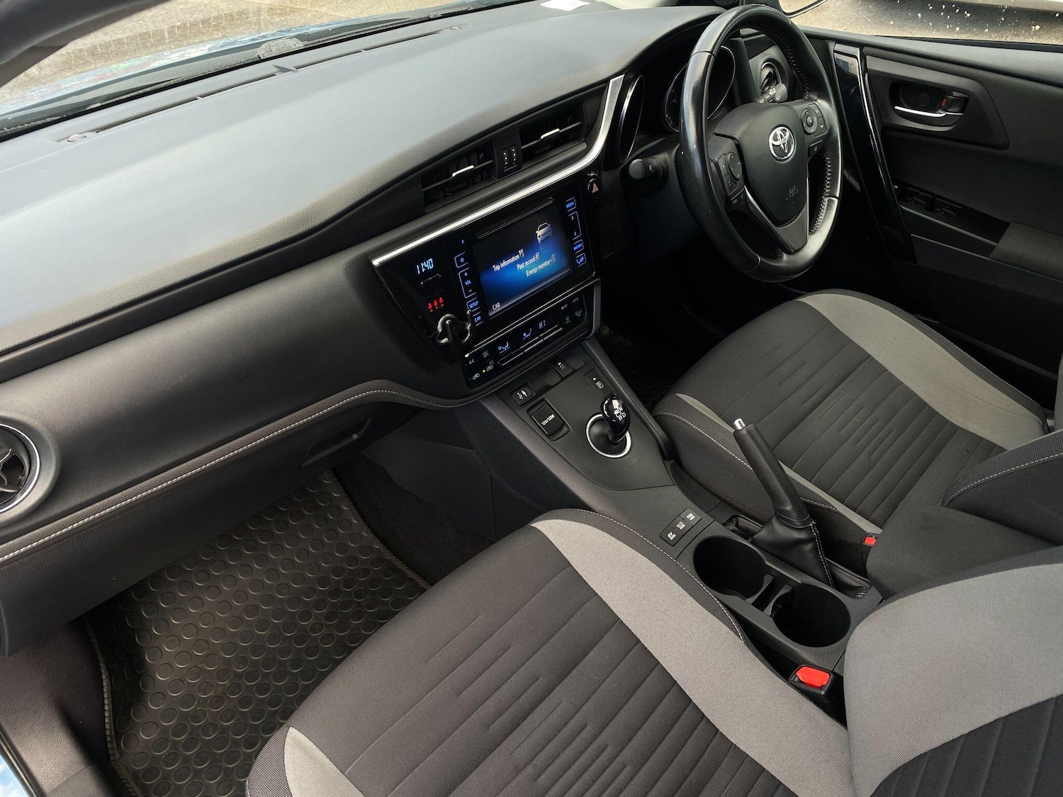 Used Toyota Auris for sale - 76823900: Photo 10