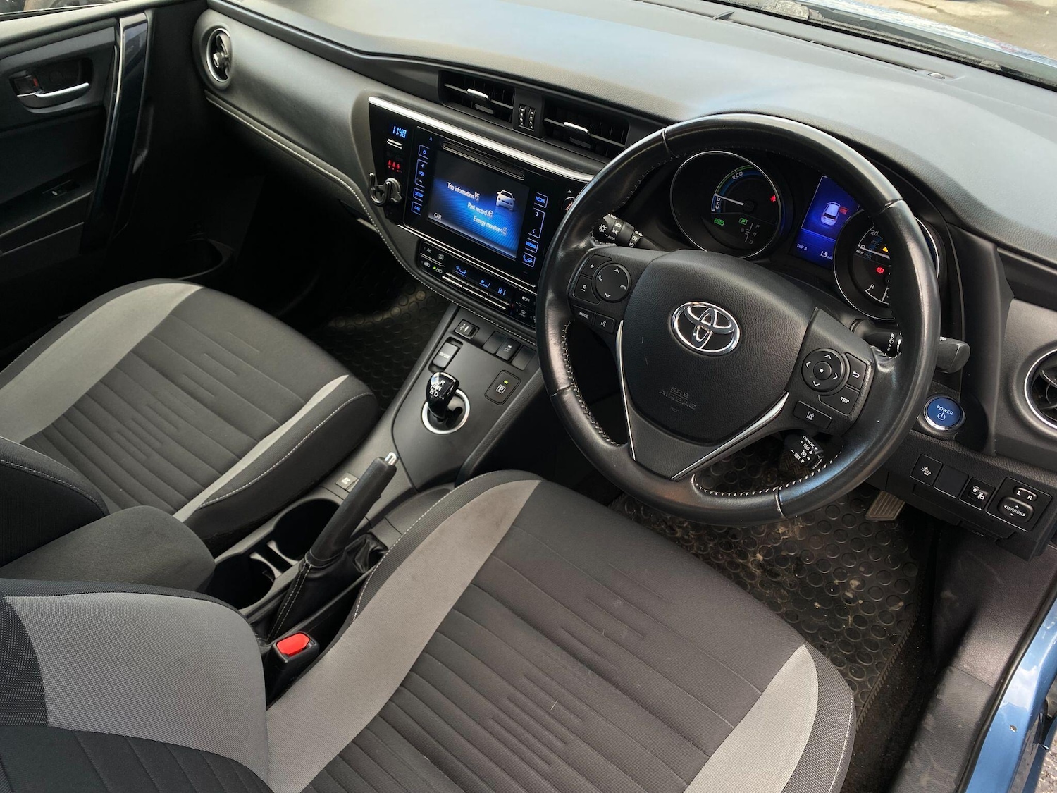 Used Toyota Auris for sale - 76823900: Photo 11