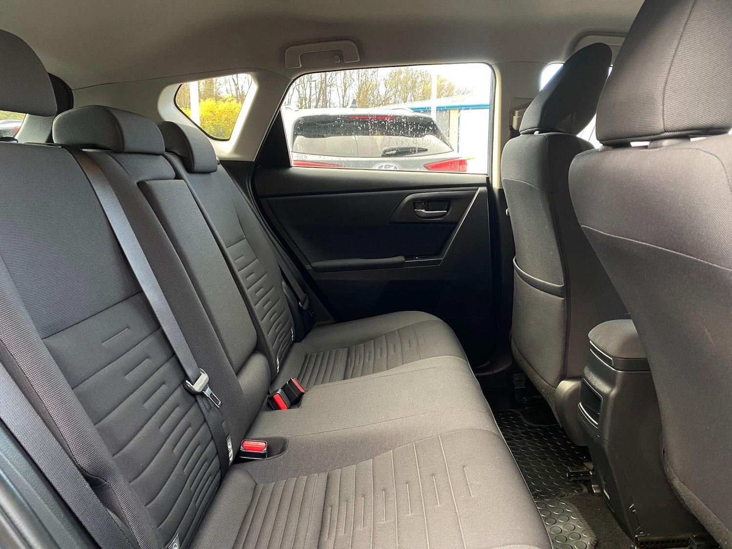 Used Toyota Auris for sale - 76823900: Photo 13