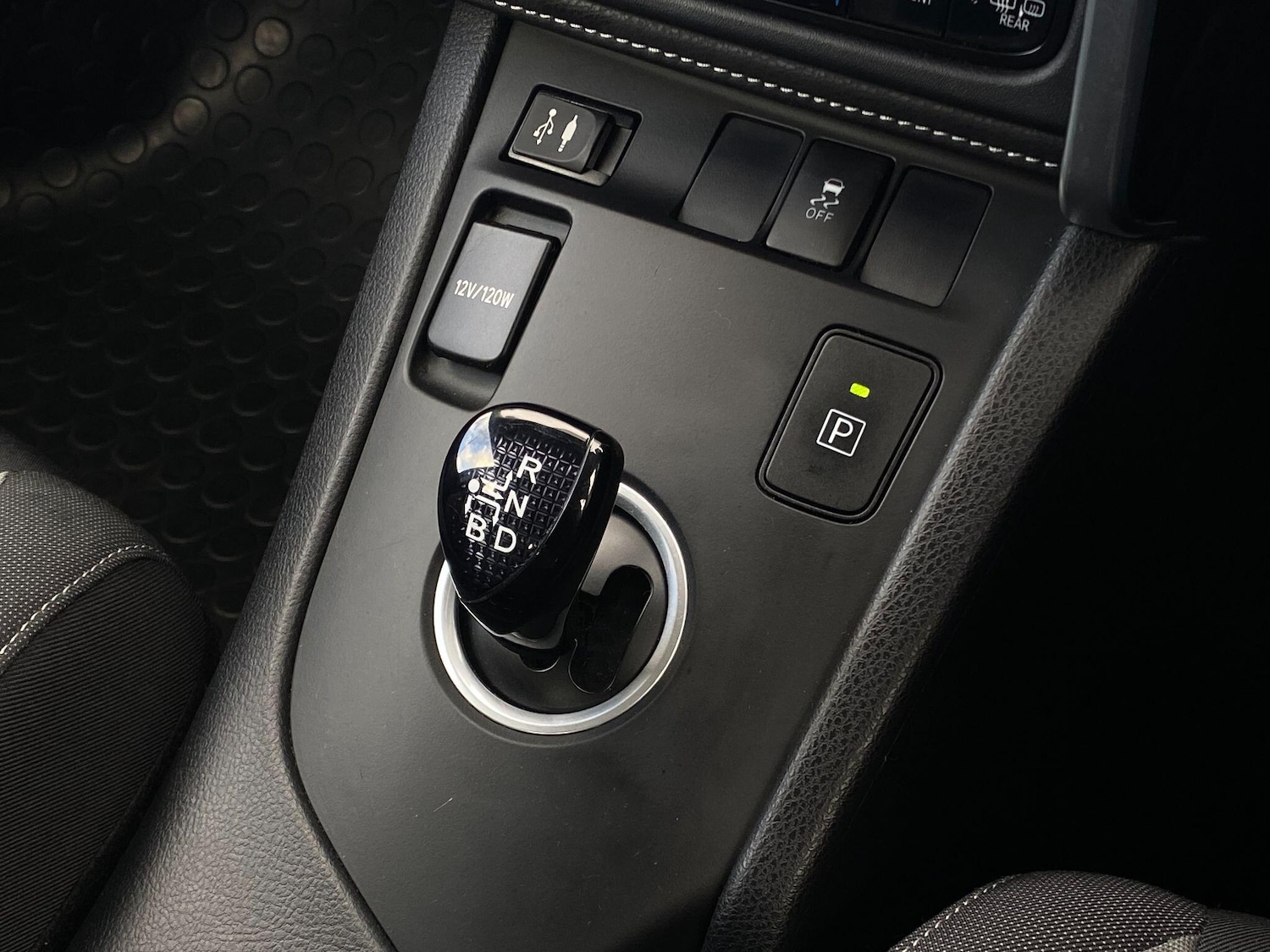 Used Toyota Auris for sale - 76823900: Photo 18