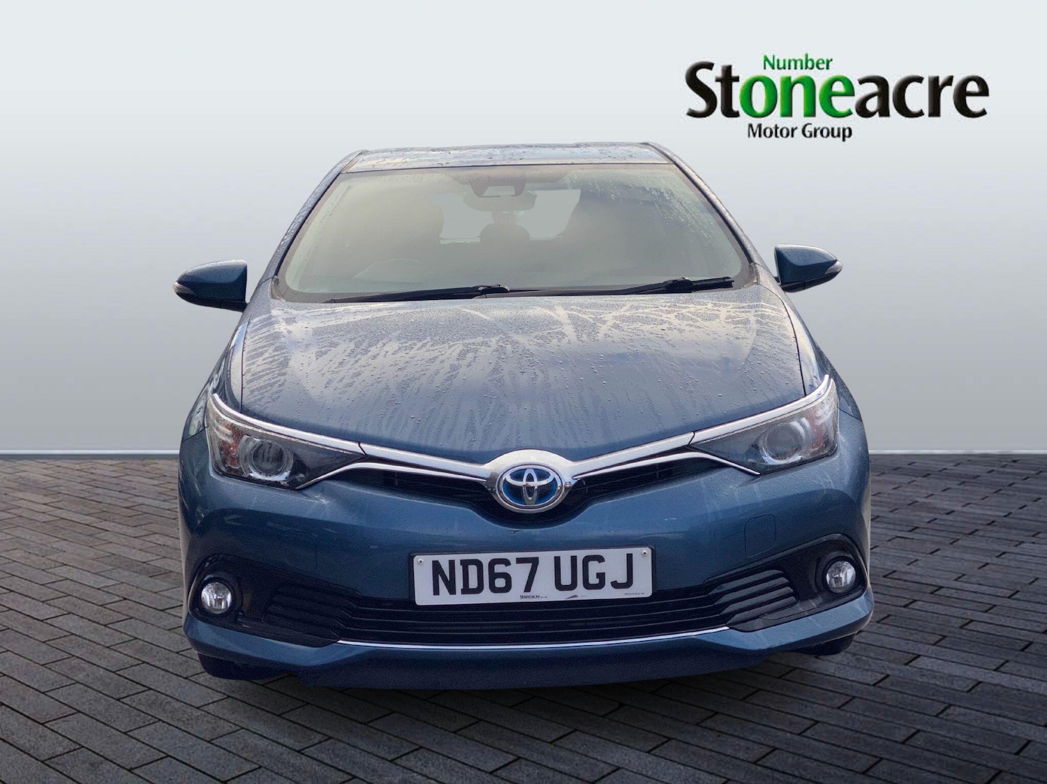Used Toyota Auris for sale - 76823900: Photo 2