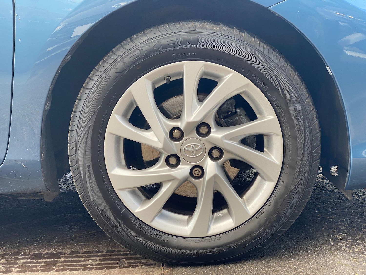 Used Toyota Auris for sale - 76823900: Photo 27